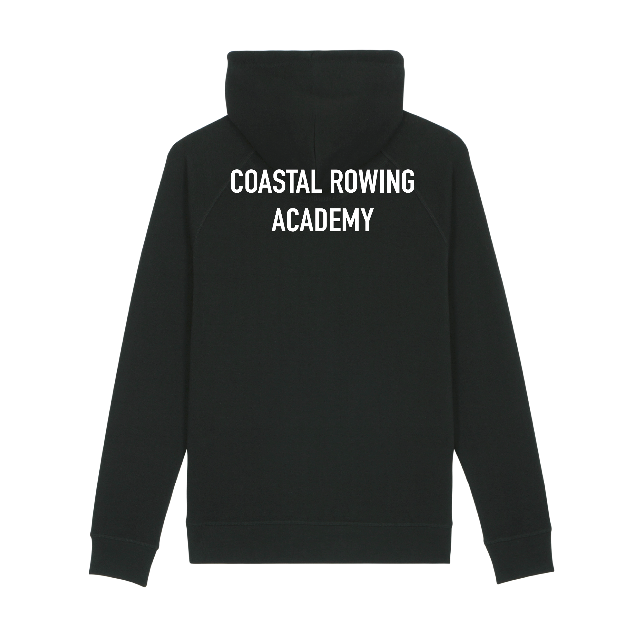Coastal Rowing Academy Hoodie - 1