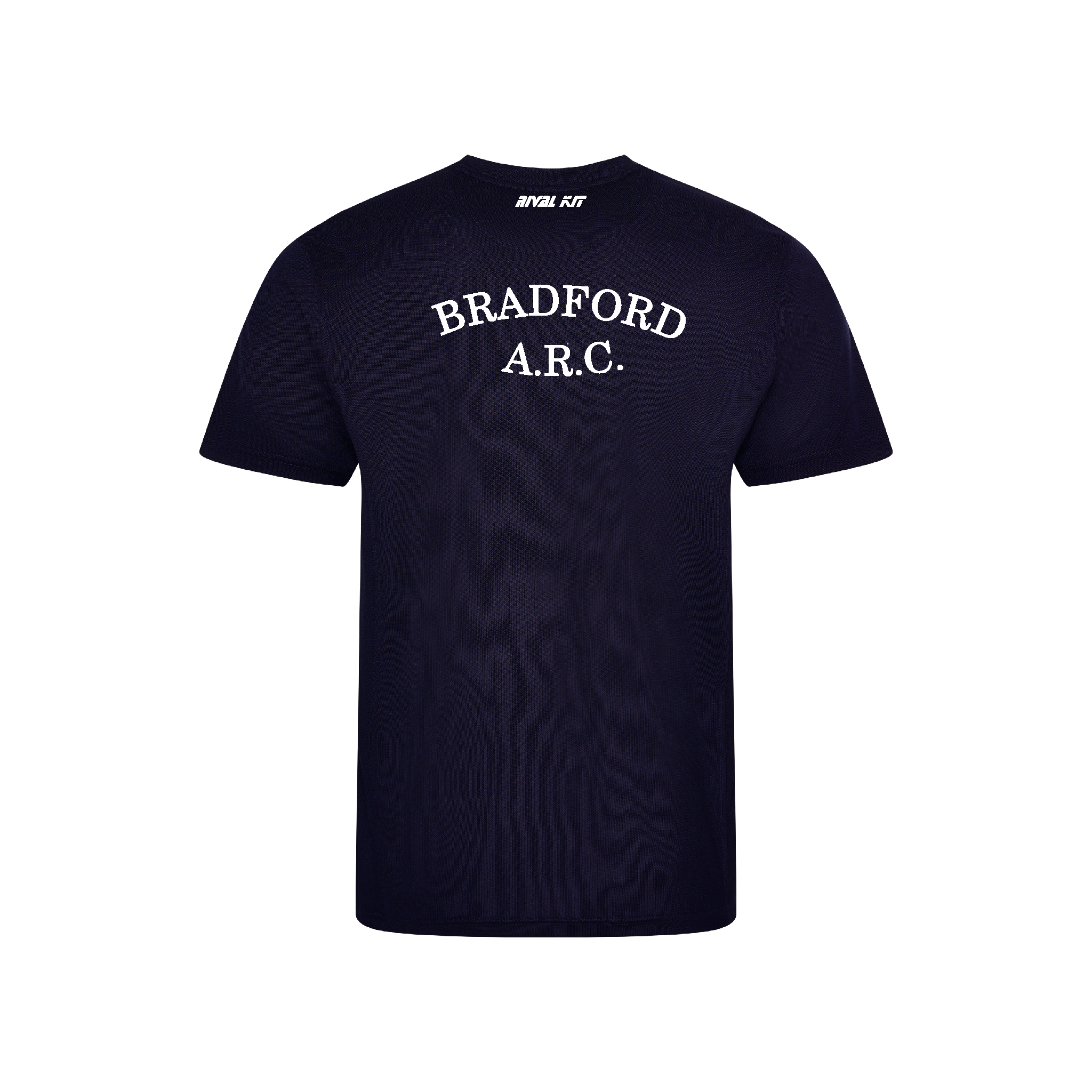 Bradford ARC Gym T