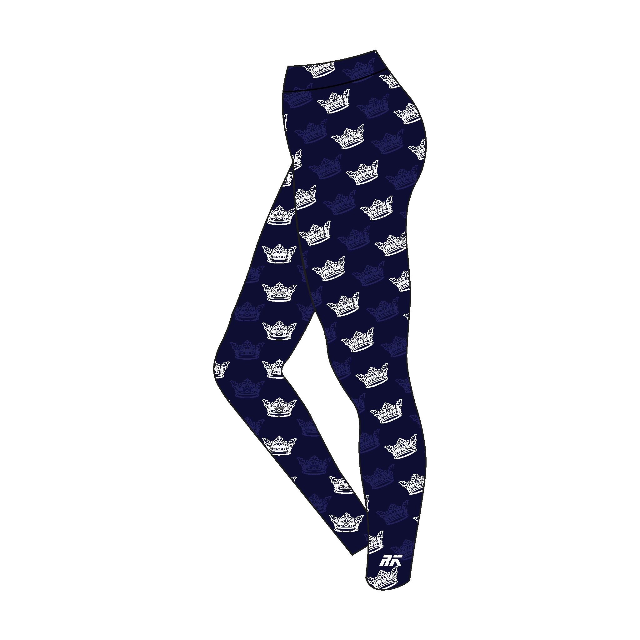 OUWLRC Leggings 2