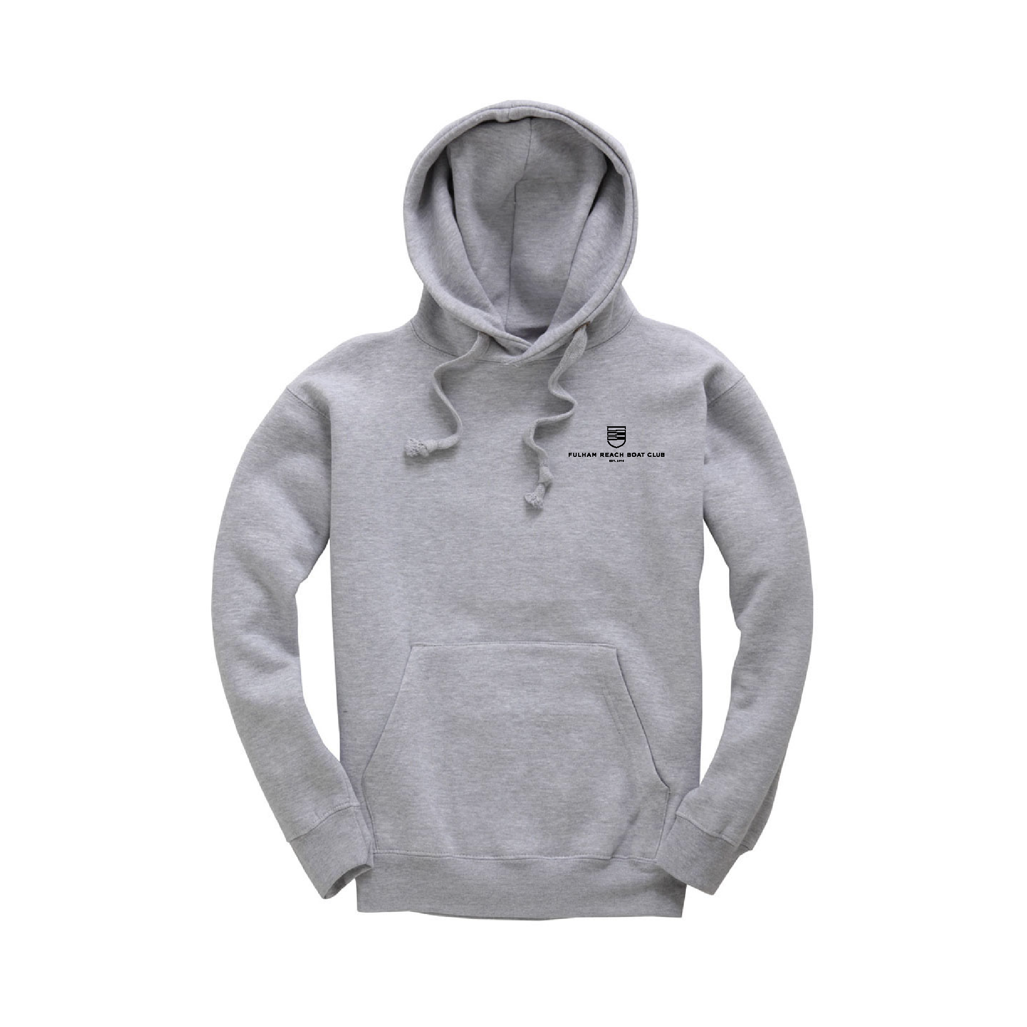 Fulham Reach Boat Club Hoodie