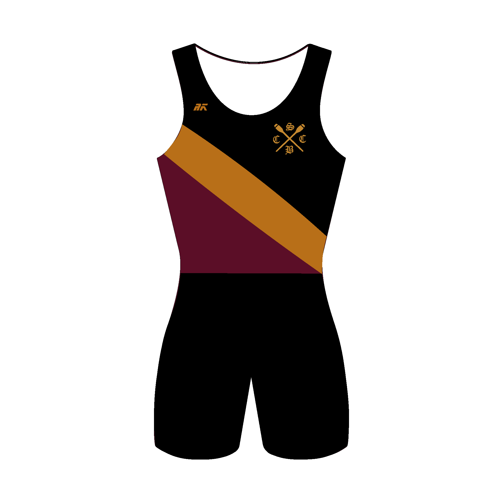 Selwyn College BC Racing AIO