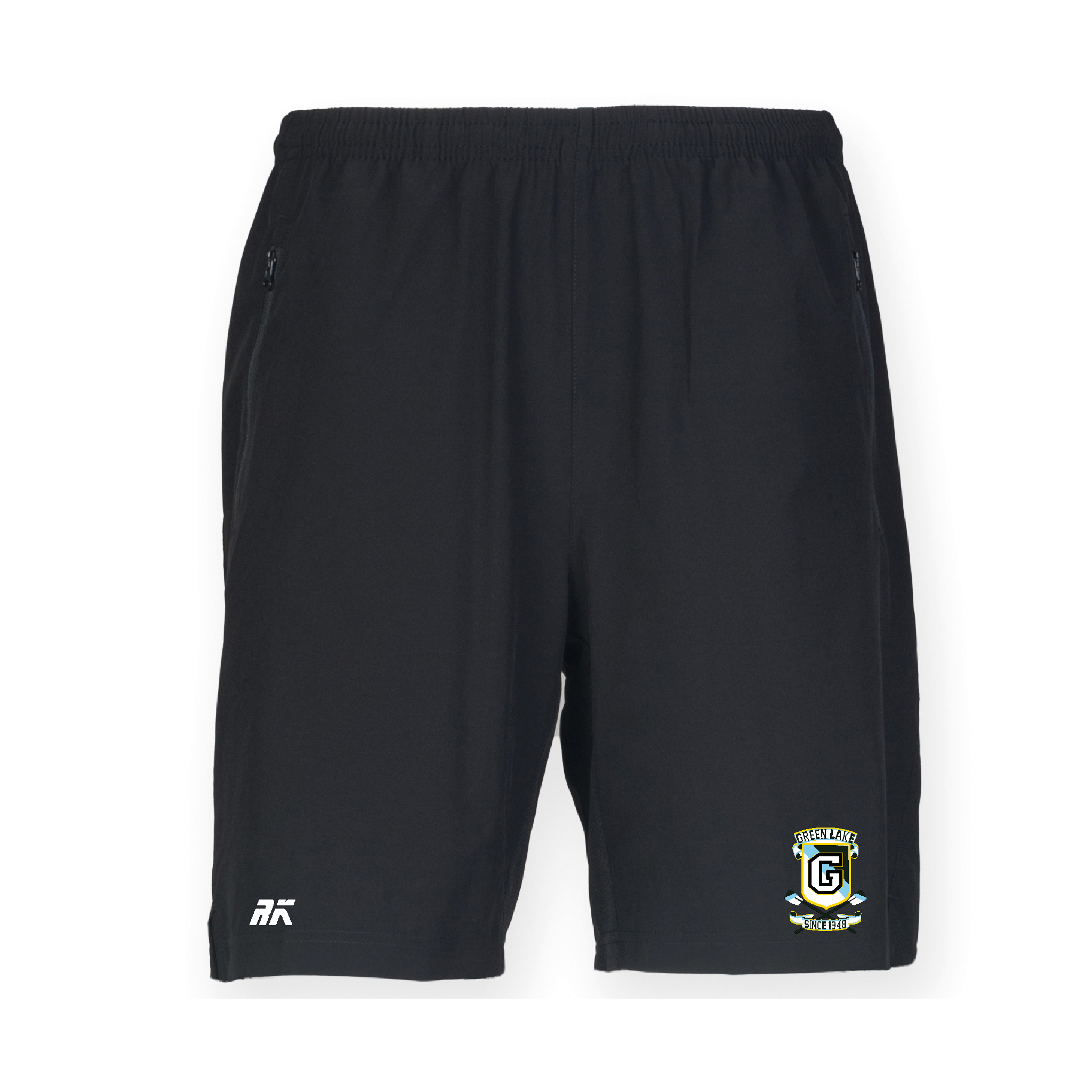 Green Lake Crew Men's Shorts