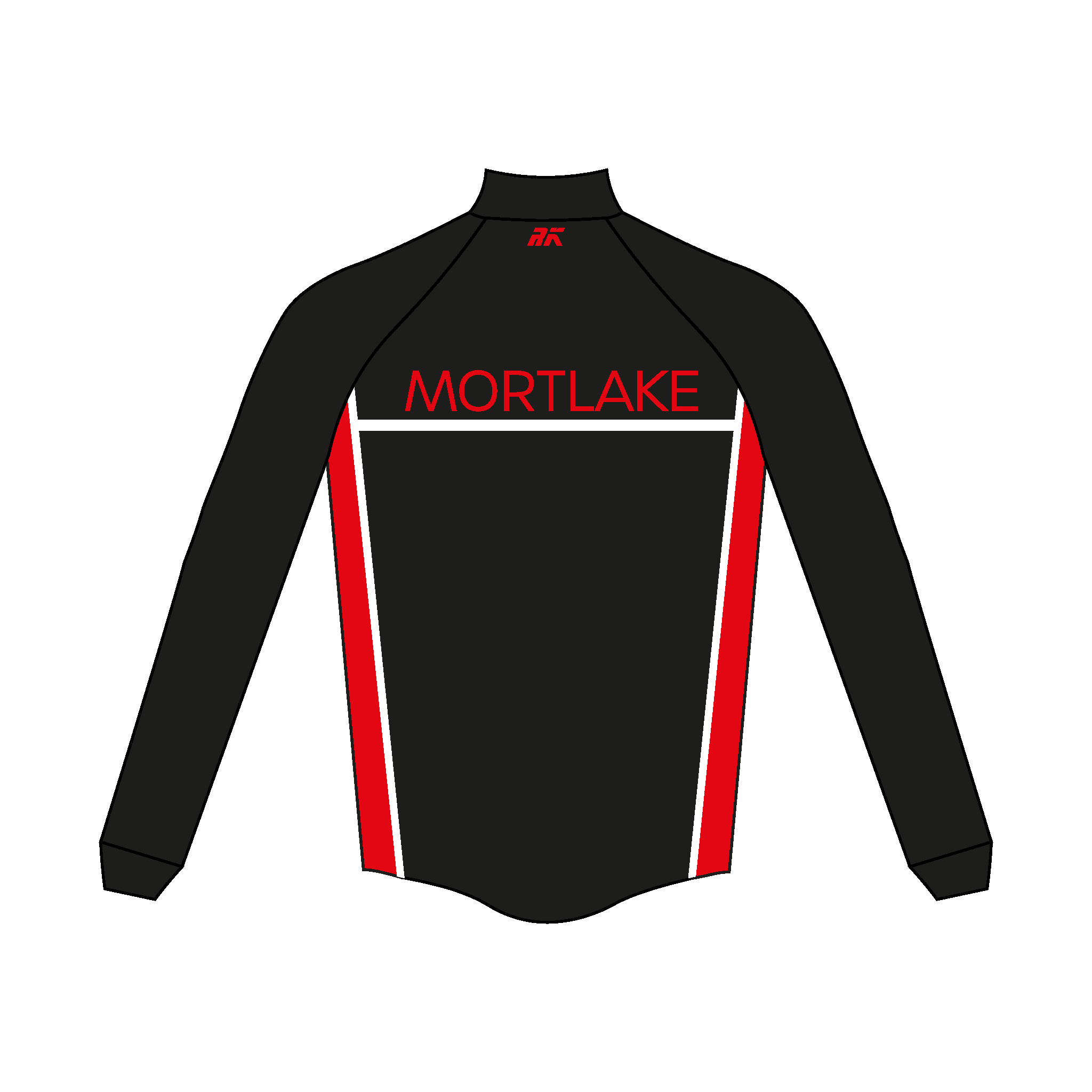 MAABC Thermal Splash Jacket