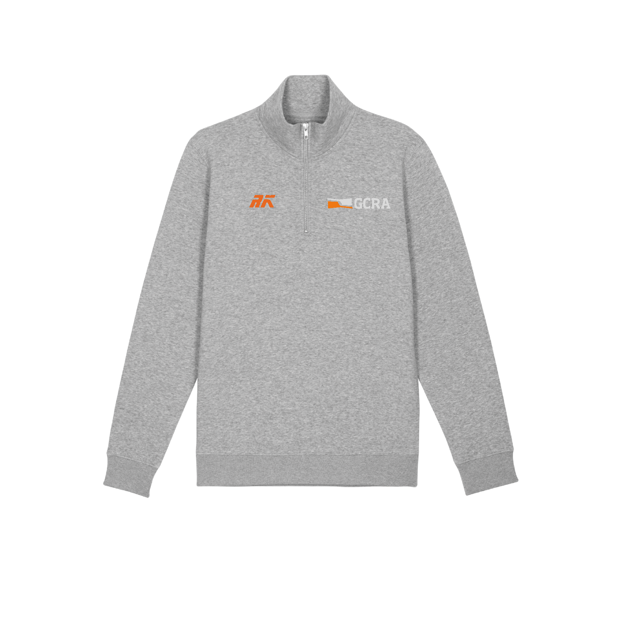 Greater Columbus Rowing Association Q-Zip