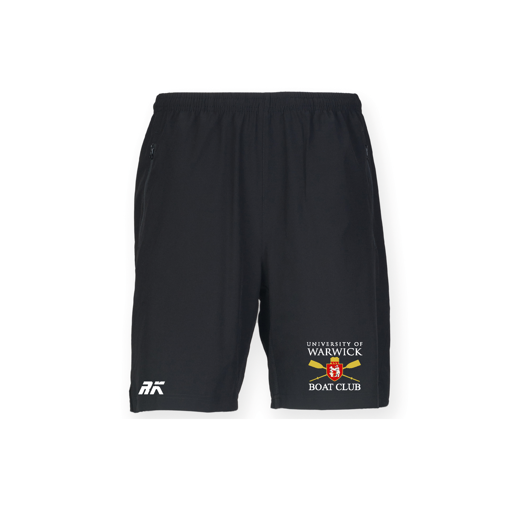 Warwick University BC Male Gym Shorts