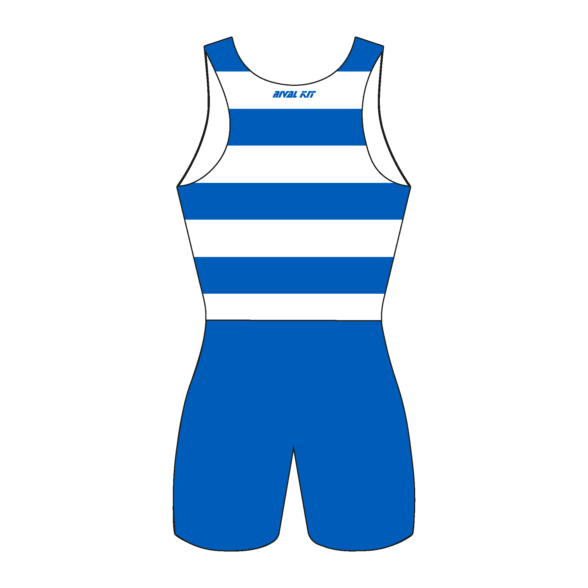 Itchen Imperial Racing AIO
