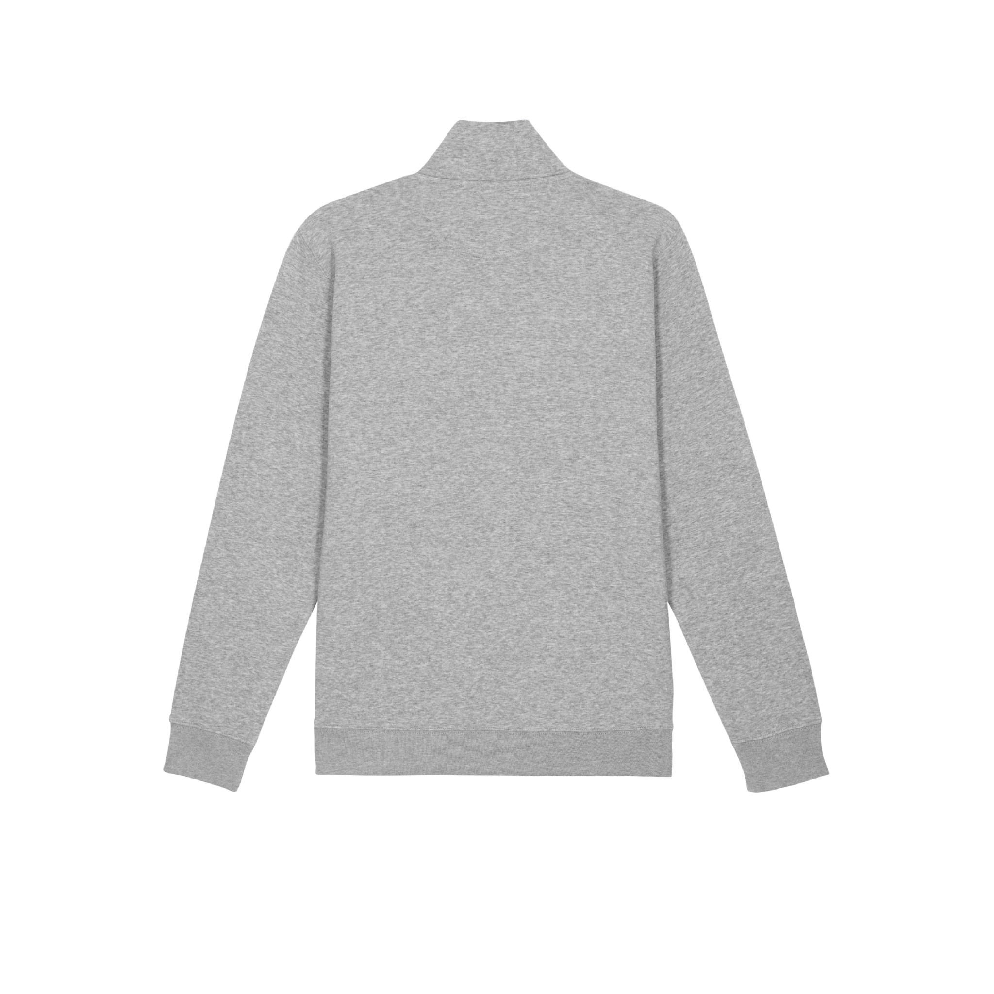 Greater Columbus Rowing Association Q-Zip