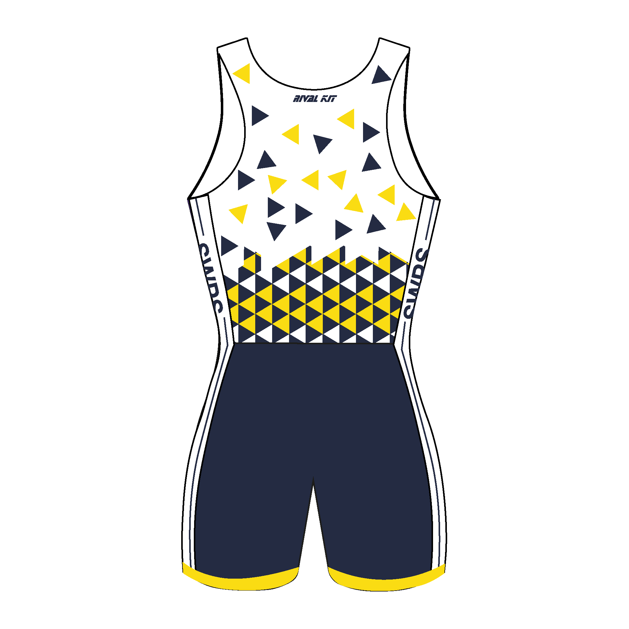 Sir William Perkins's School Boat Club AIO