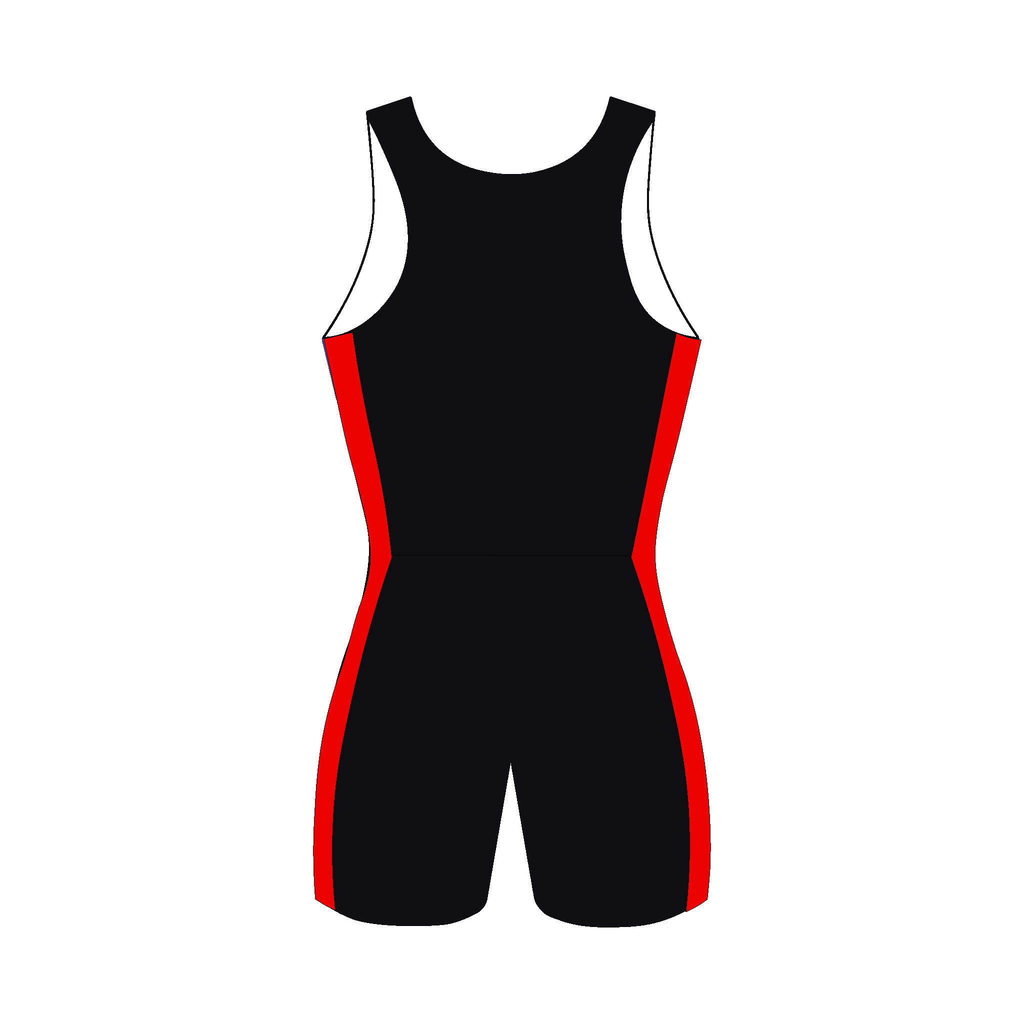 Warwick University BC Racing 201 AIO