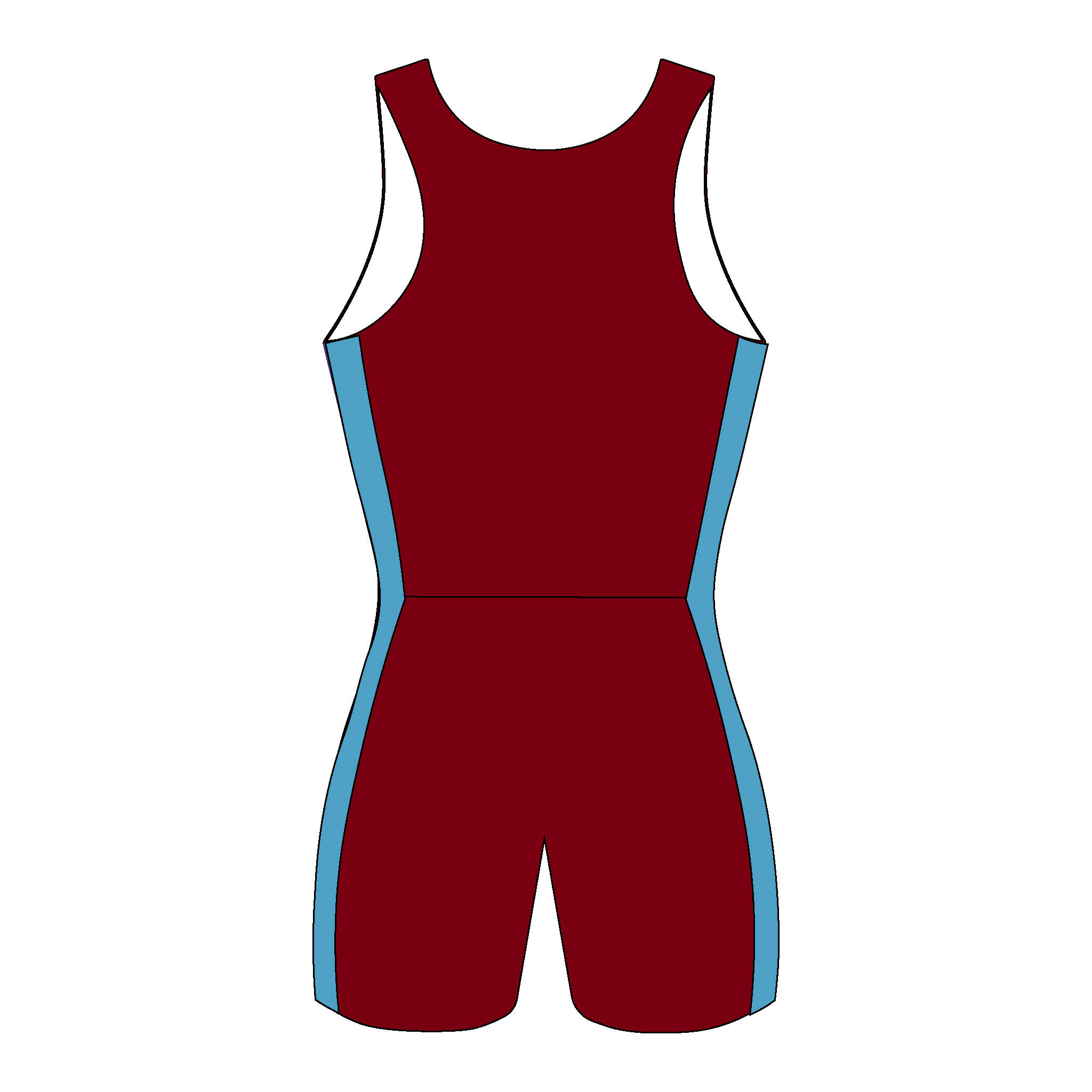 Tees RC Racing 201 AIO