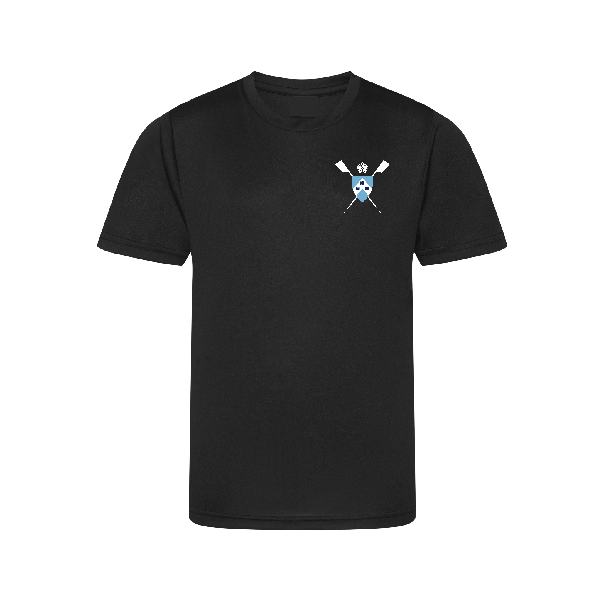 University of York Gym T-shirt