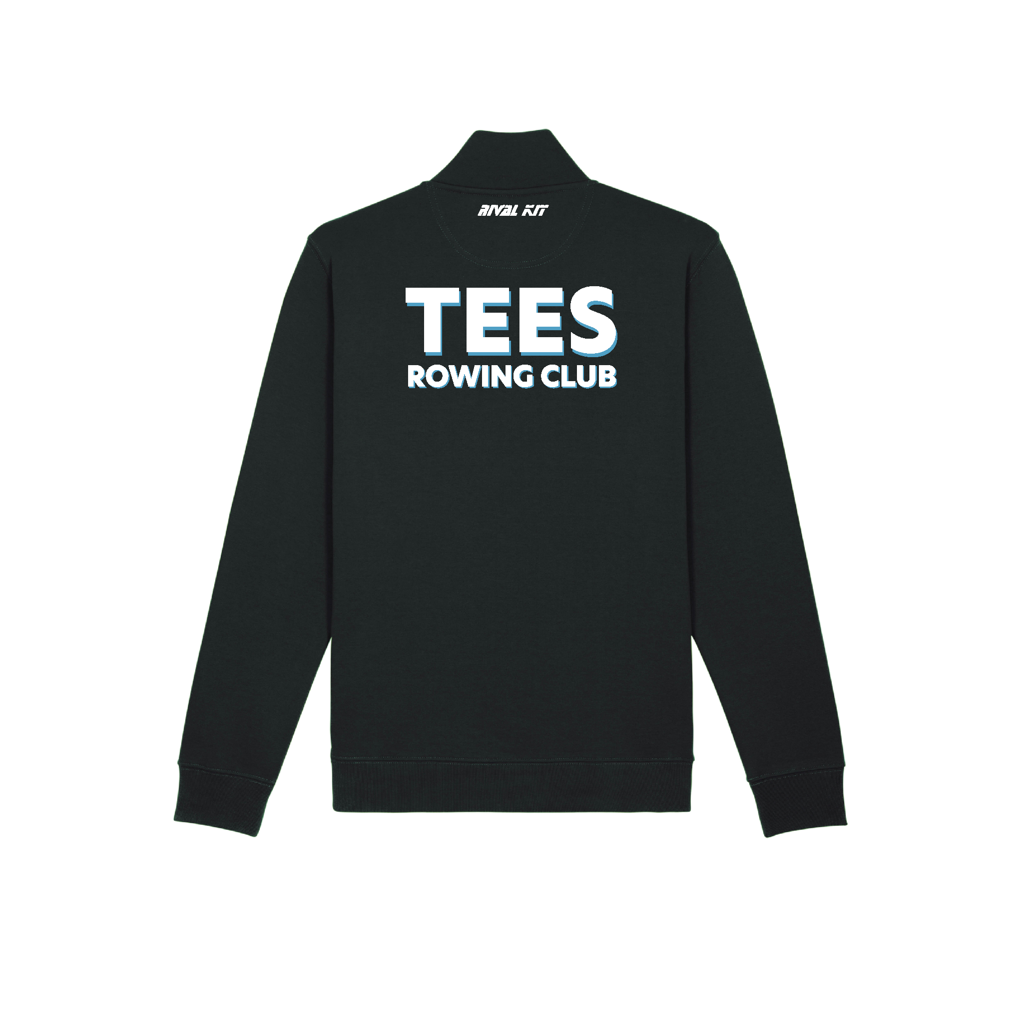 Tees RC Quarter Zip