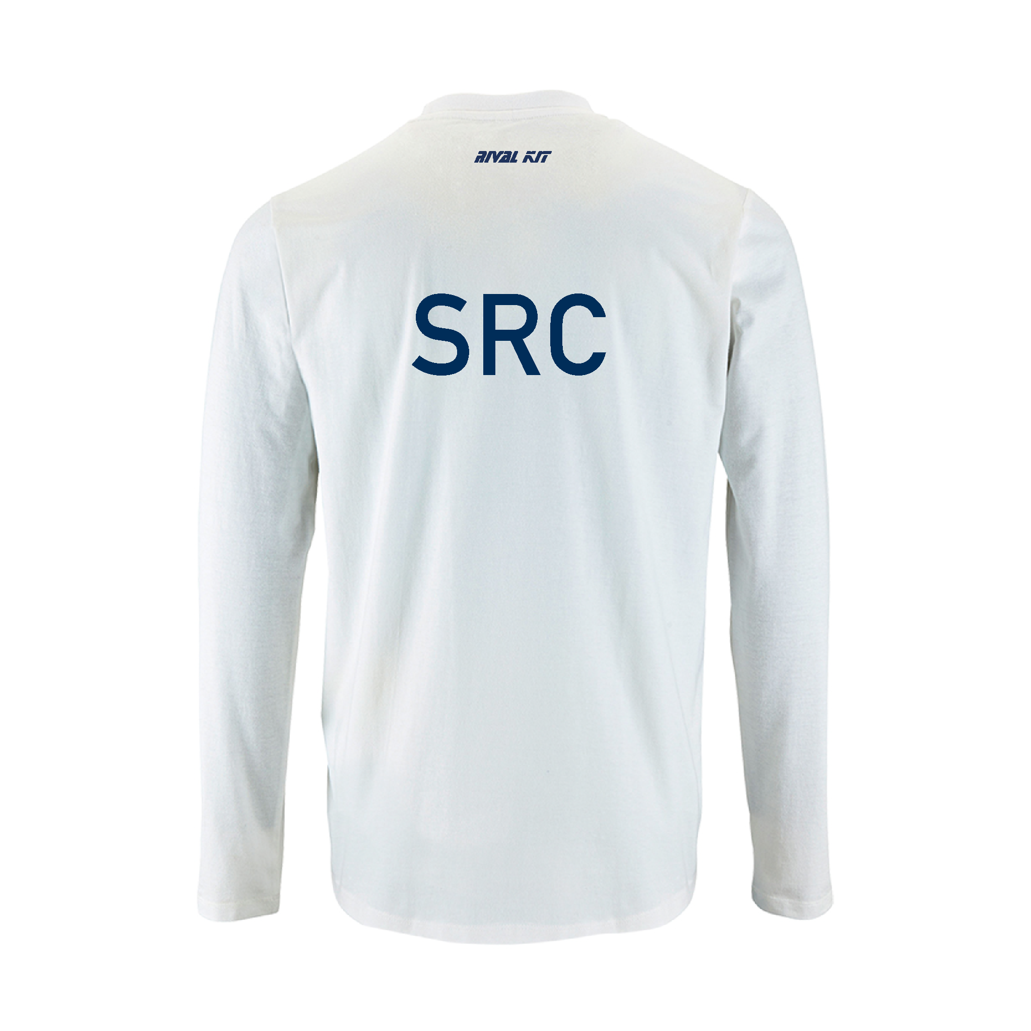 Sudbury RC Casual Long Sleeve T-Shirt
