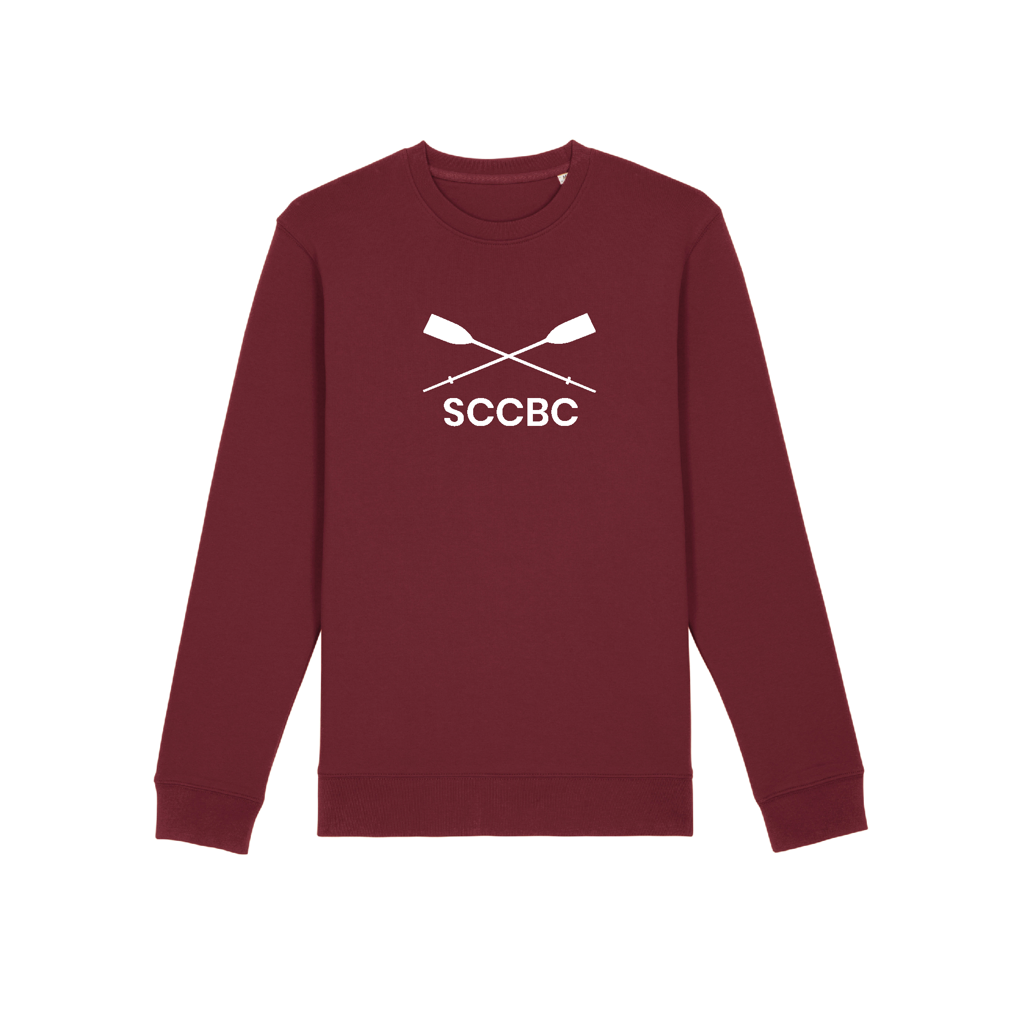 St Catherine's College BC Sweatshirt - 2