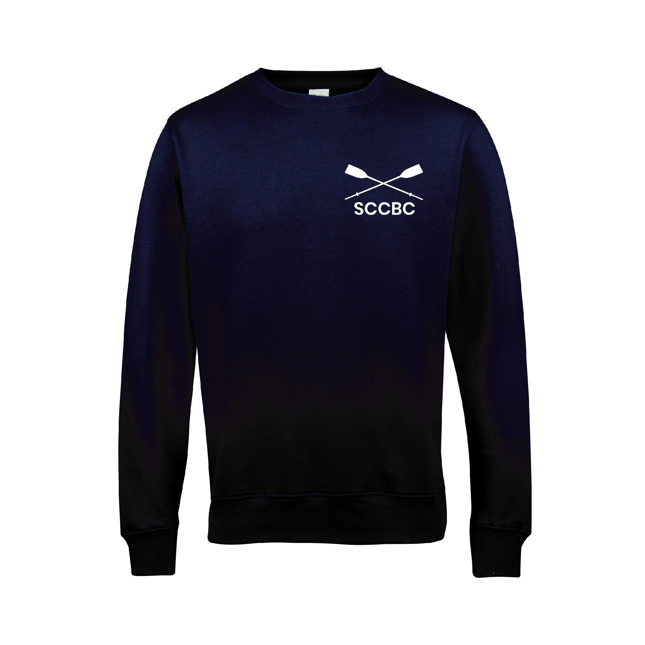 St Catherine's College BC Sweatshirt - 1
