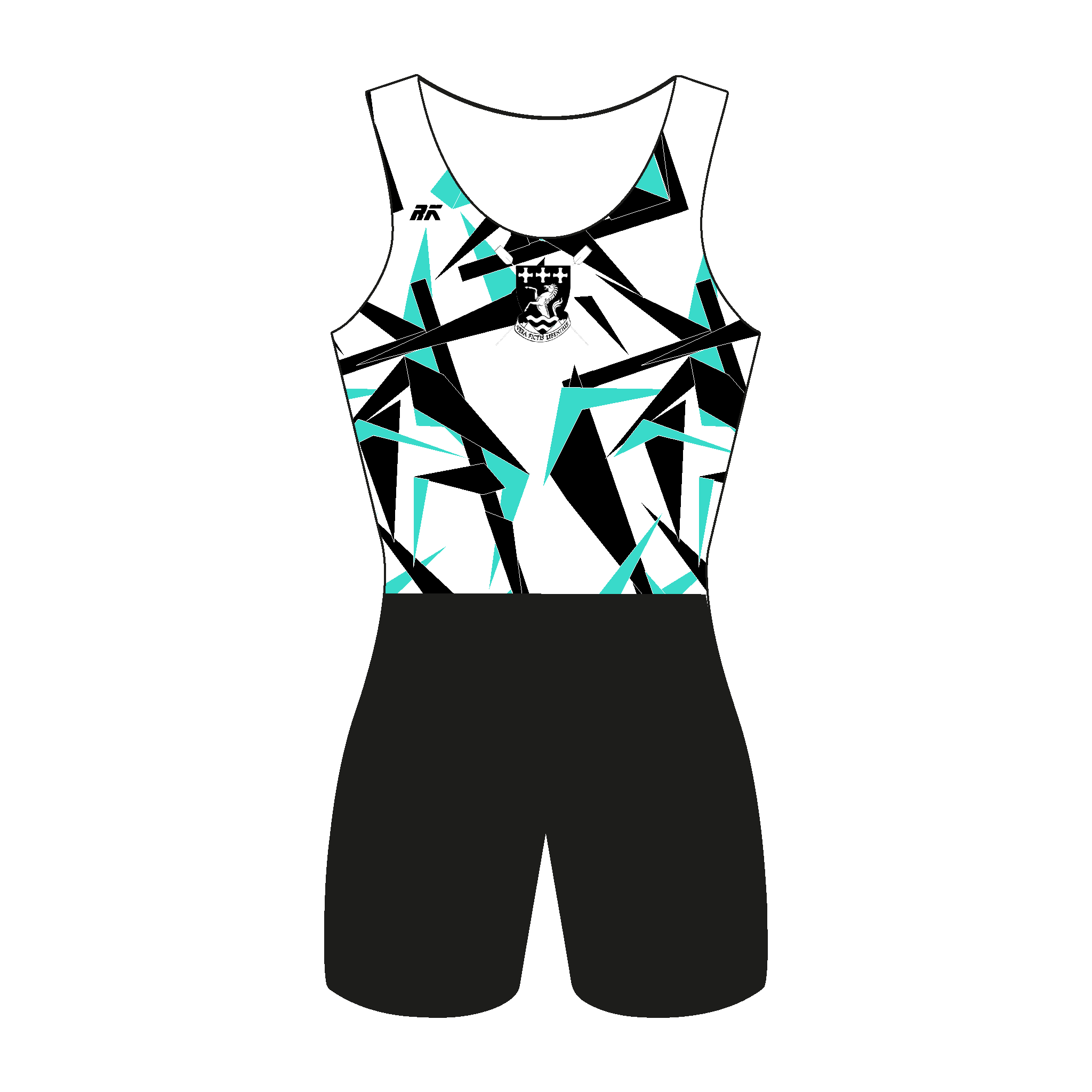 Trevelyan College Boat Club AIO - 2