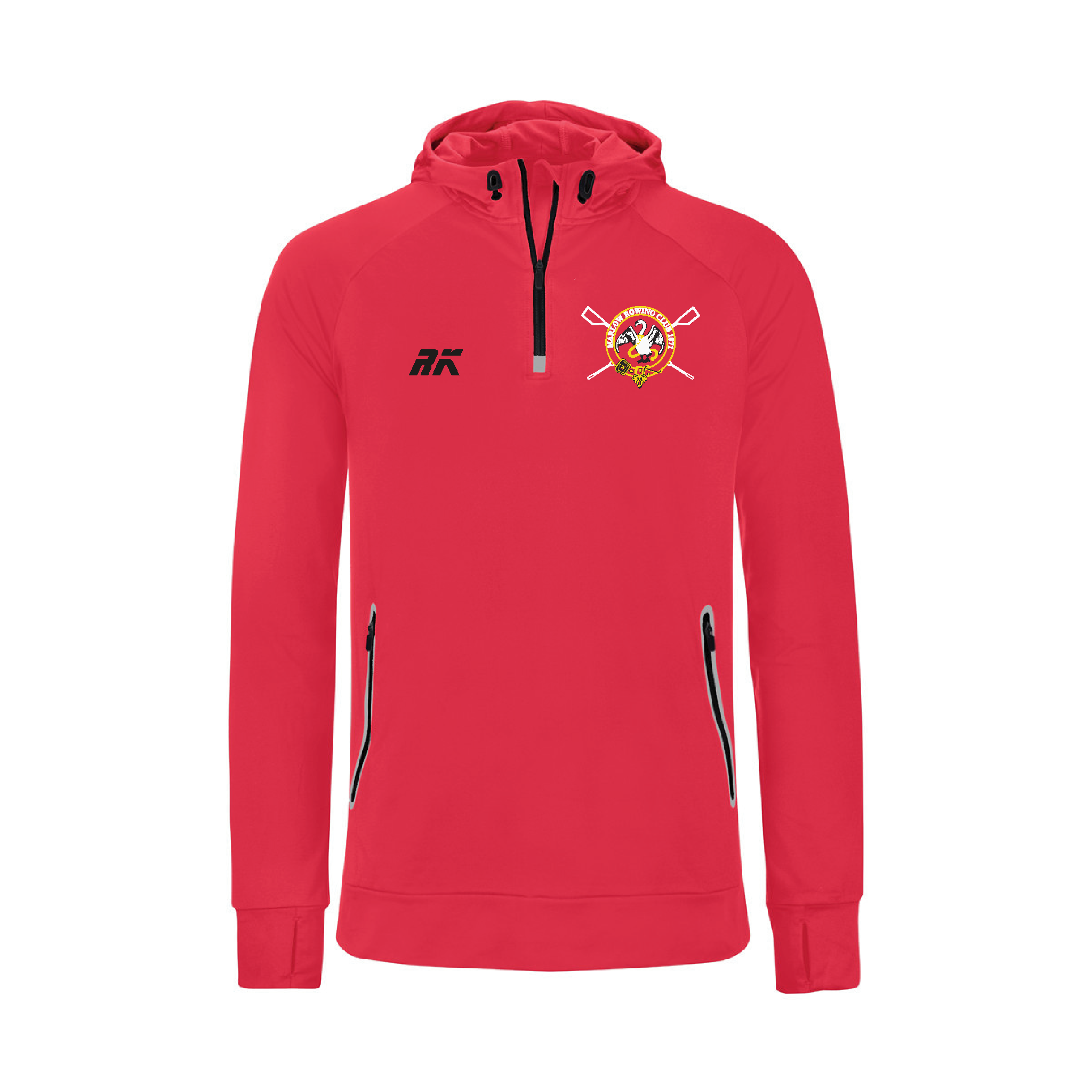 Marlow Rowing Club Performance Midlayer Rivalkit USA