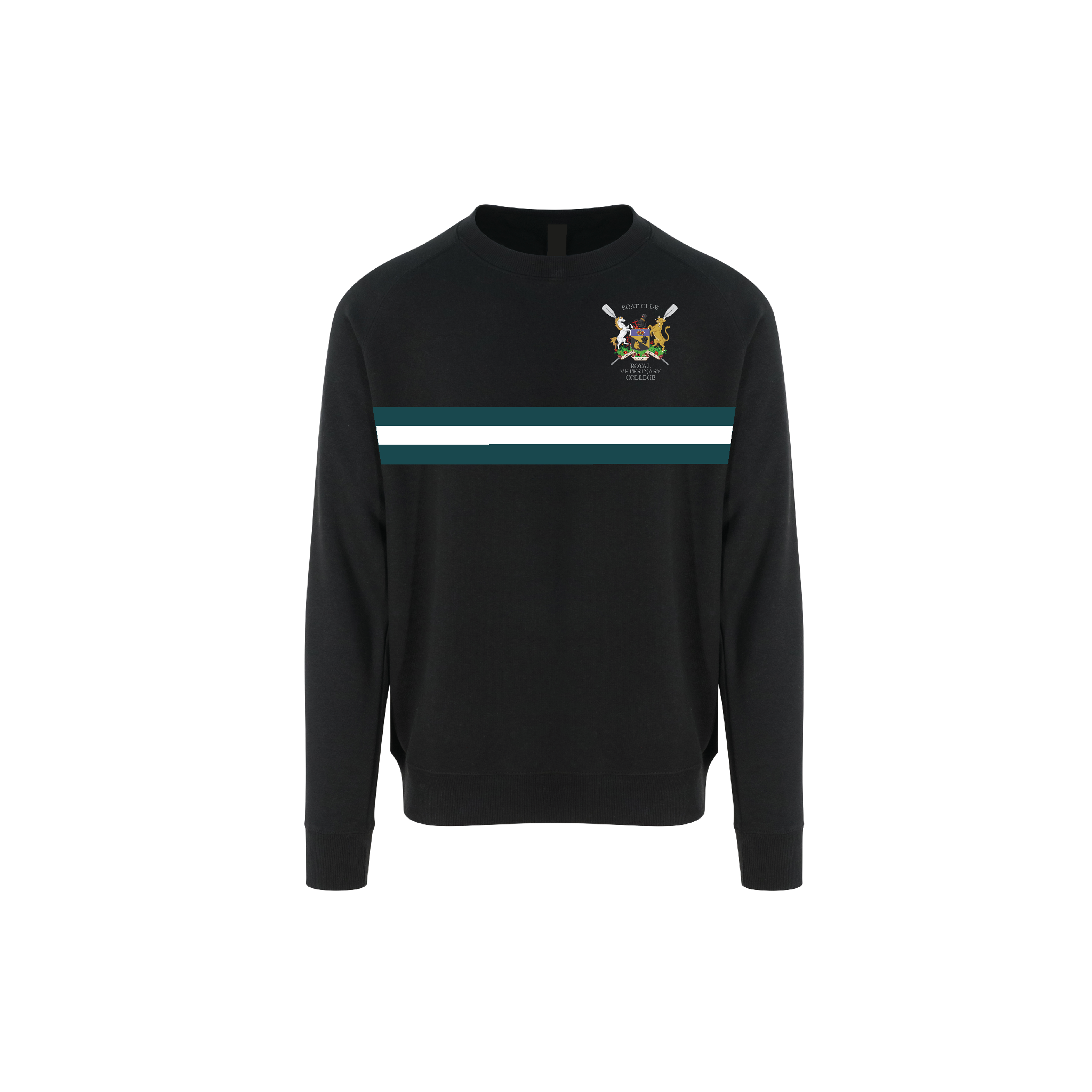 Royal Veterinary College Boat Club Sweatshirt