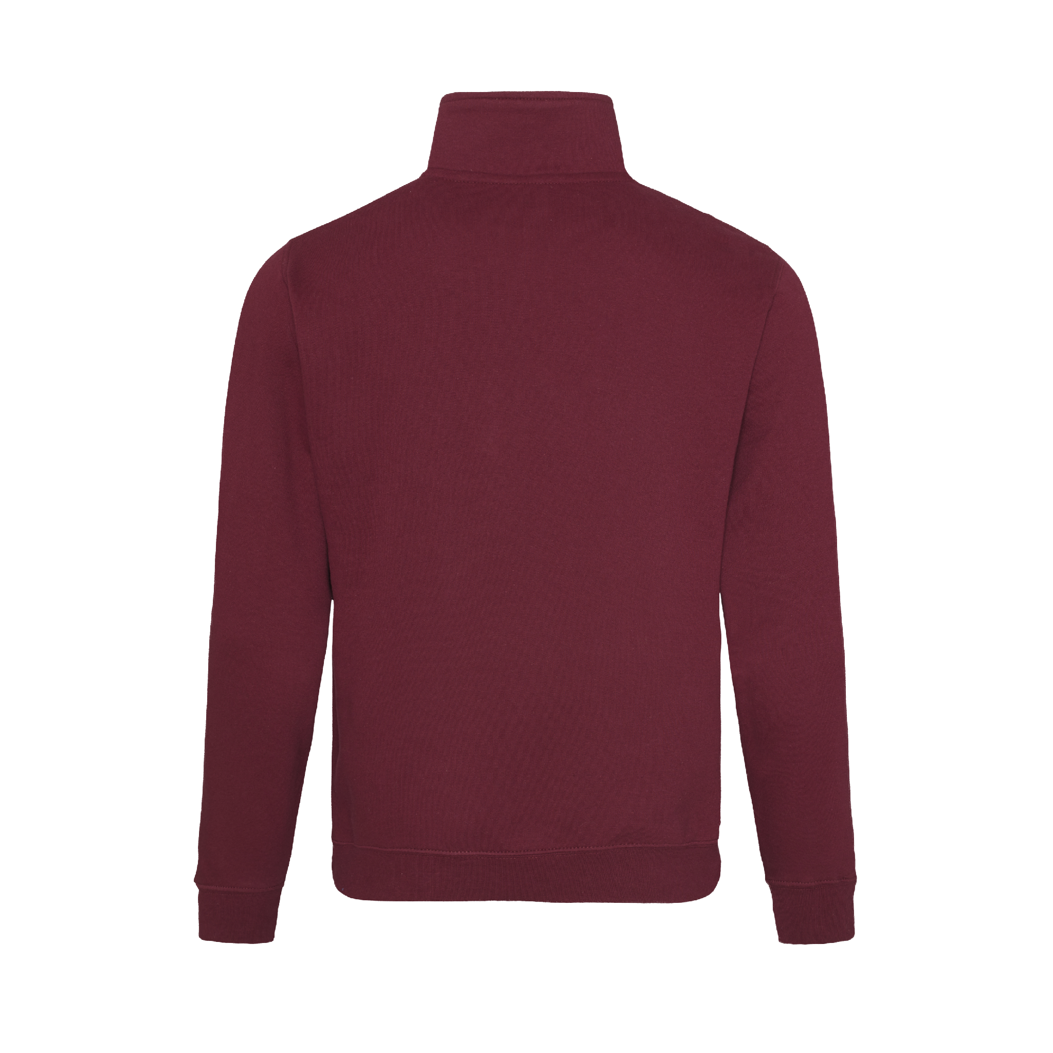 St Catherine's College BC Q-zip - 2