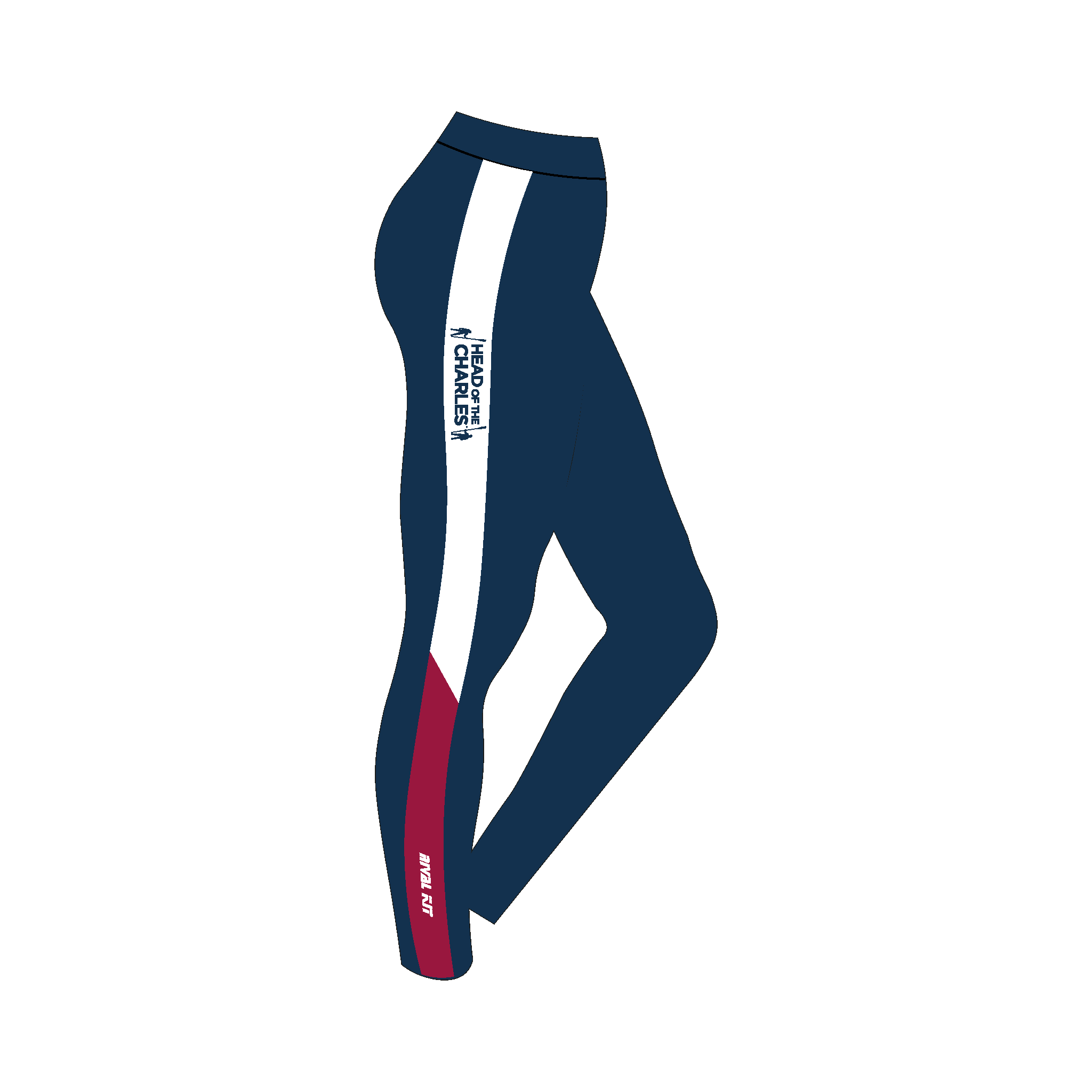 Head Of The Charles Leggings