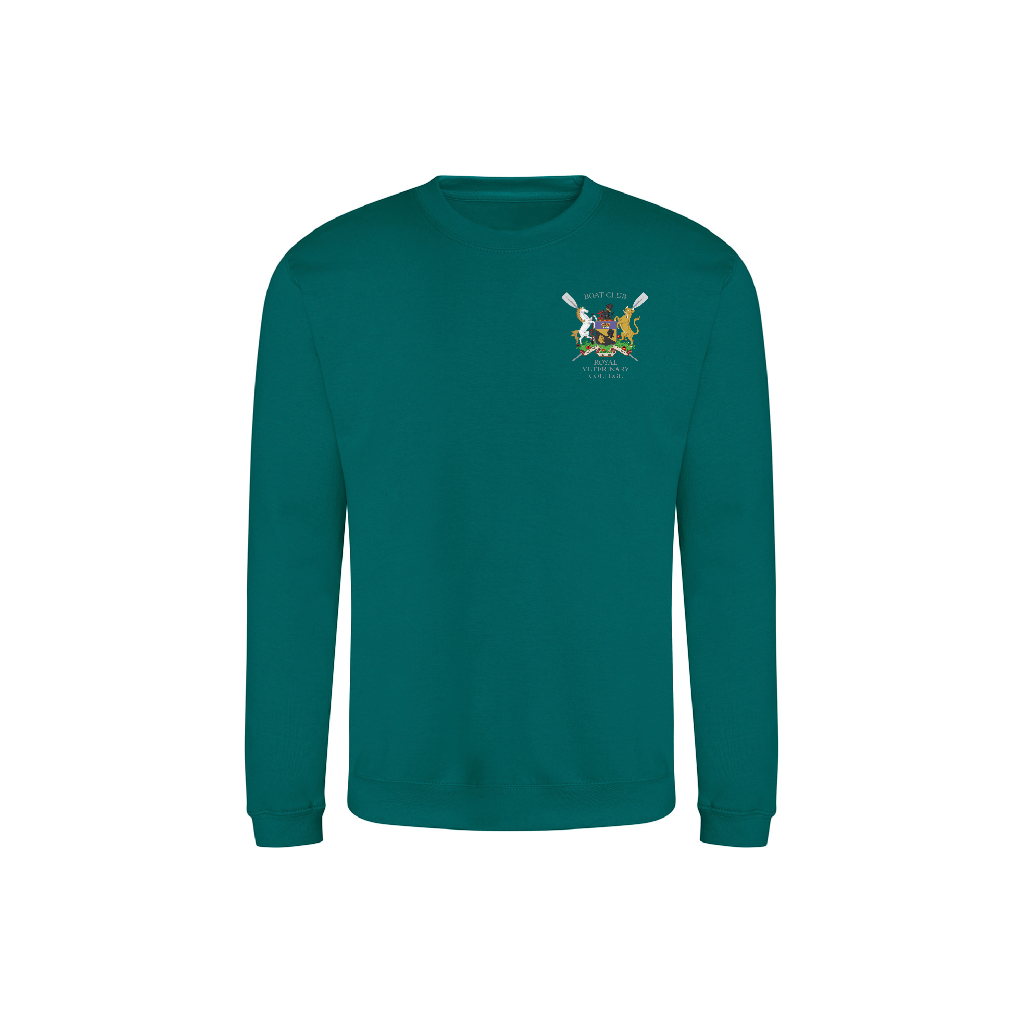 Royal Veterinary College BC Club Sweatshirt