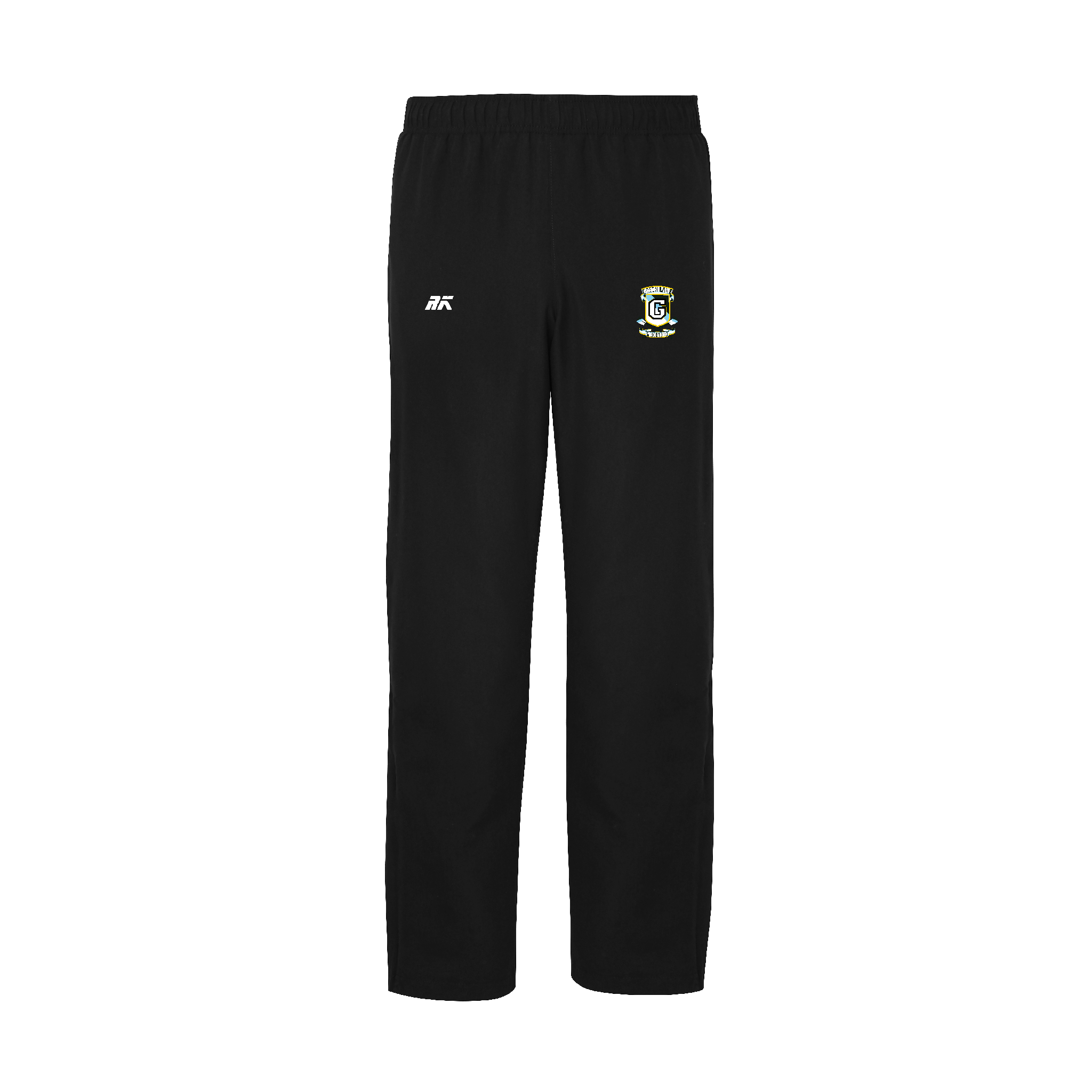 Green Lake Crew Stadium Pants