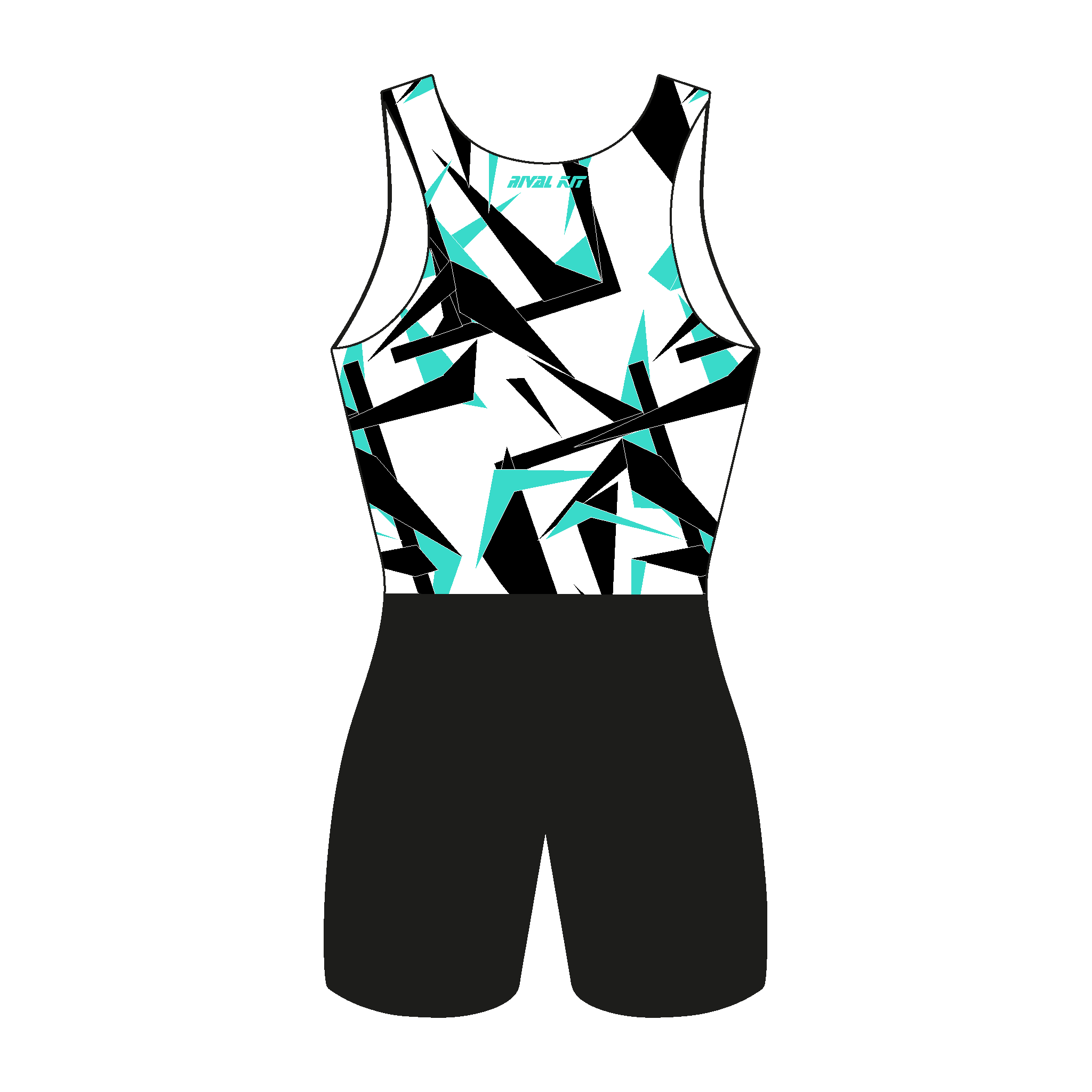 Trevelyan College Boat Club AIO - 2