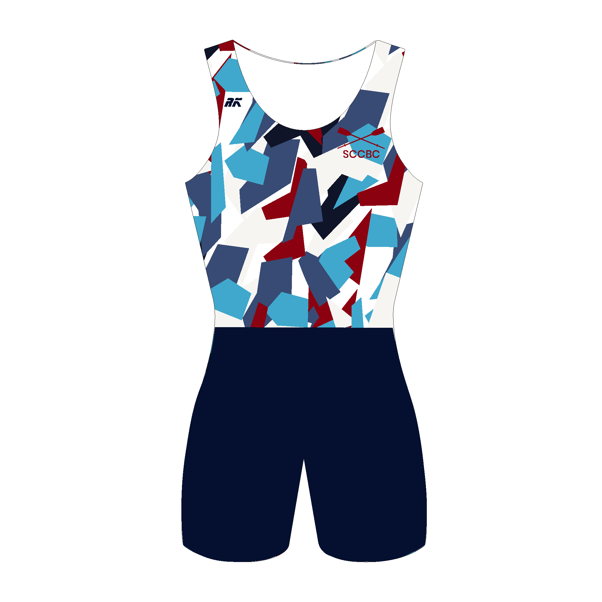 St Catherine's College BC Patterned Training AIO