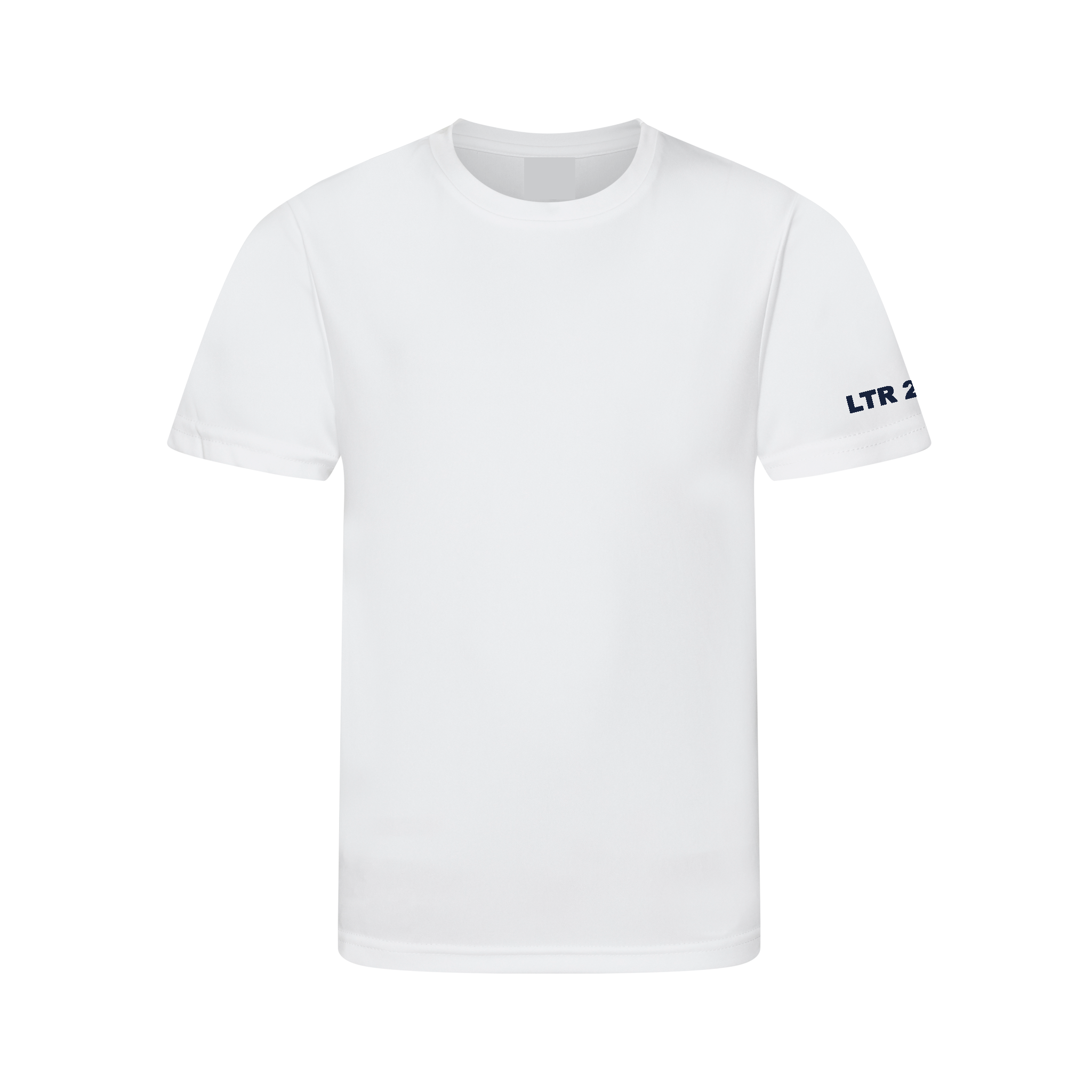 Globe Gym T-Shirt - Learn To Row 2022