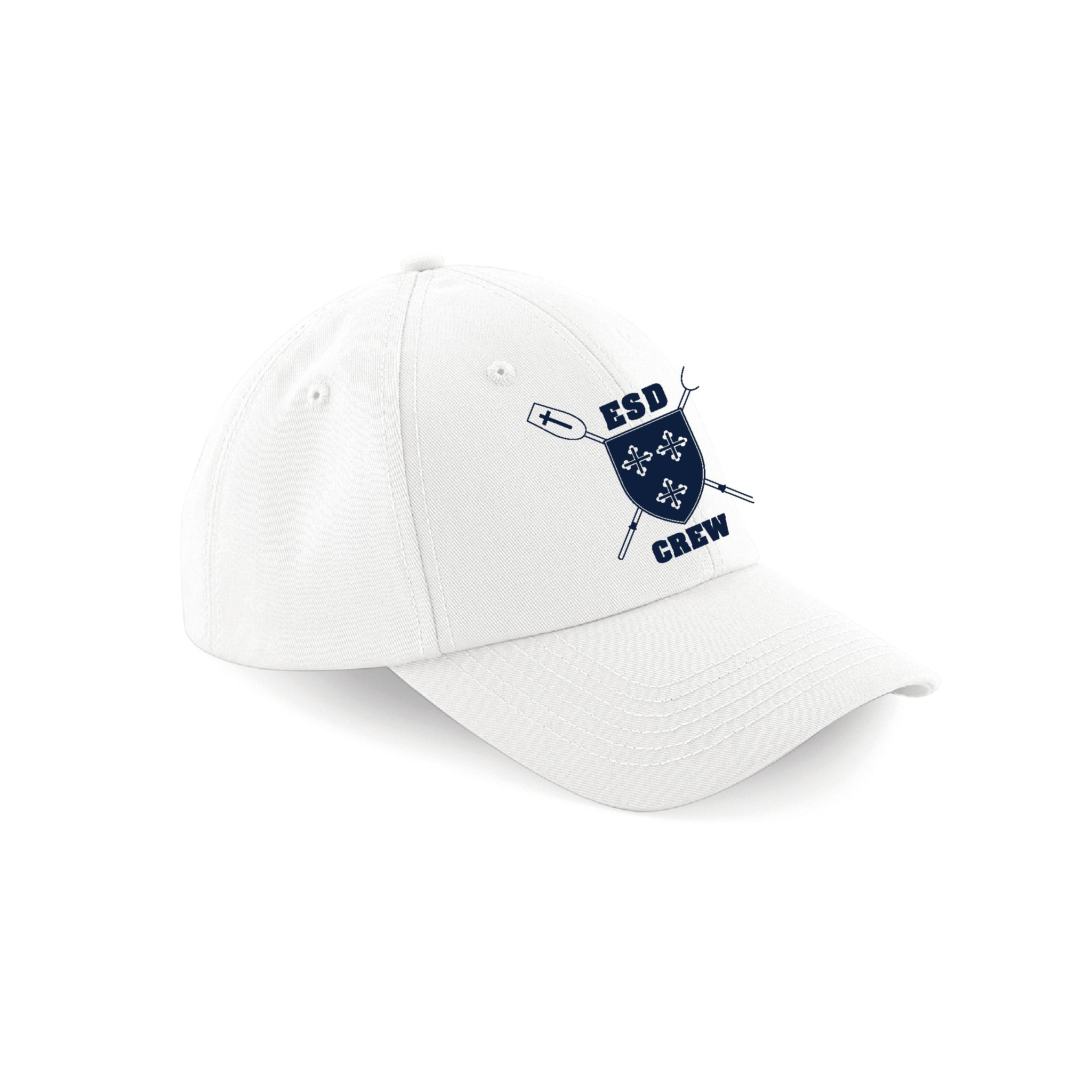 ESD Rowing Club Cap
