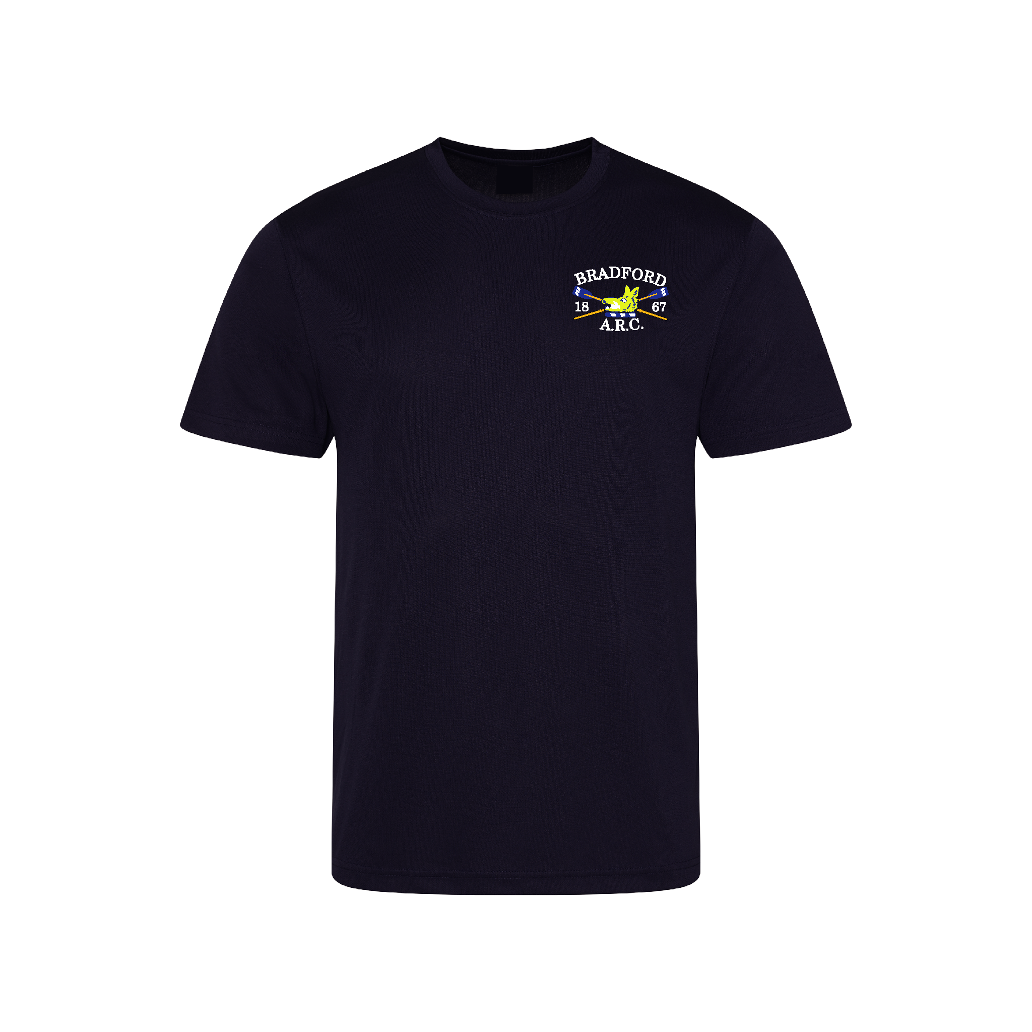 Bradford ARC Gym T