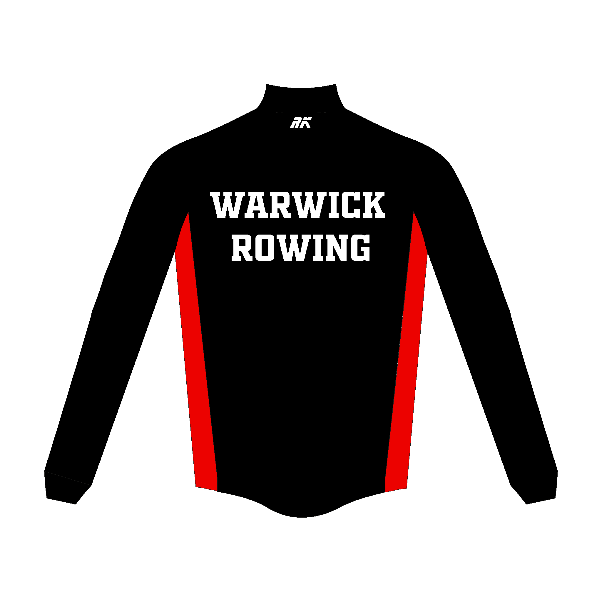 Warwick University BC Splash Jacket