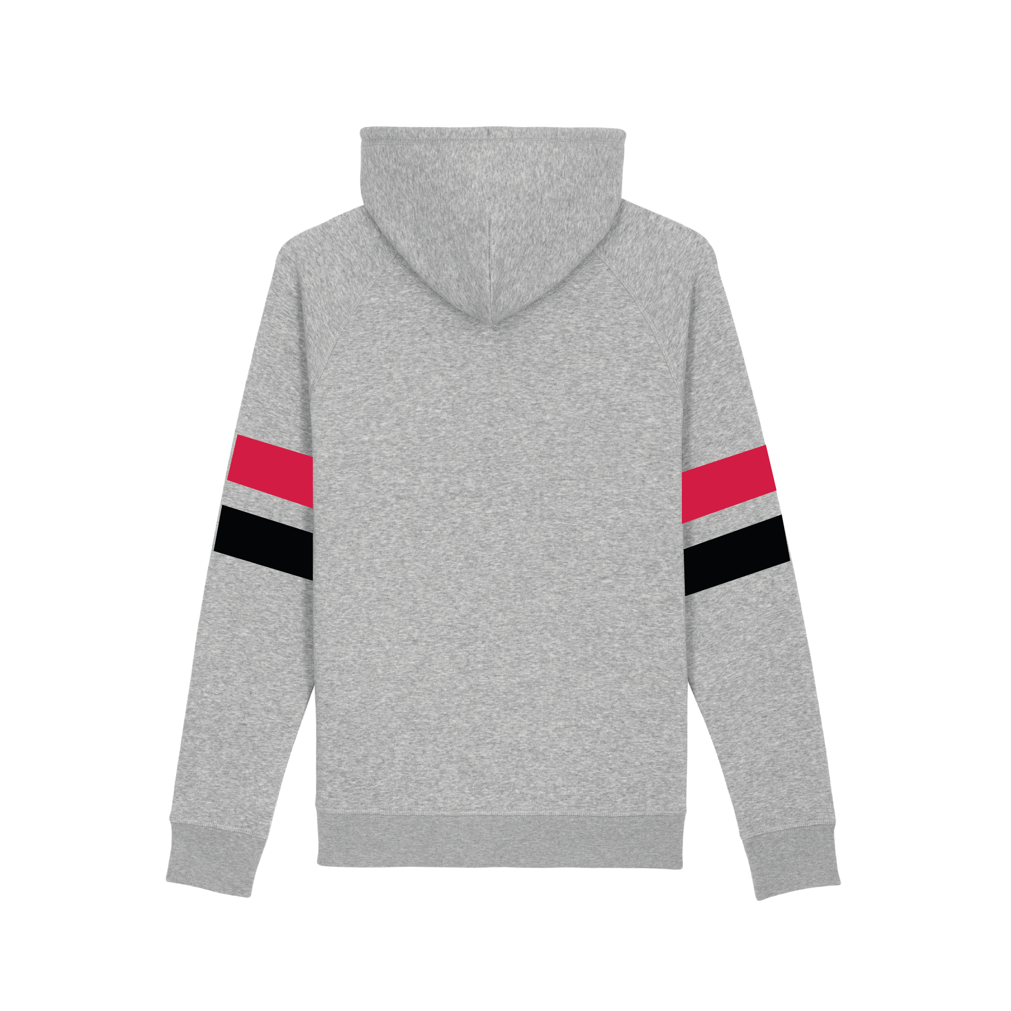 Heart of Scotland Boat Club Hoodie