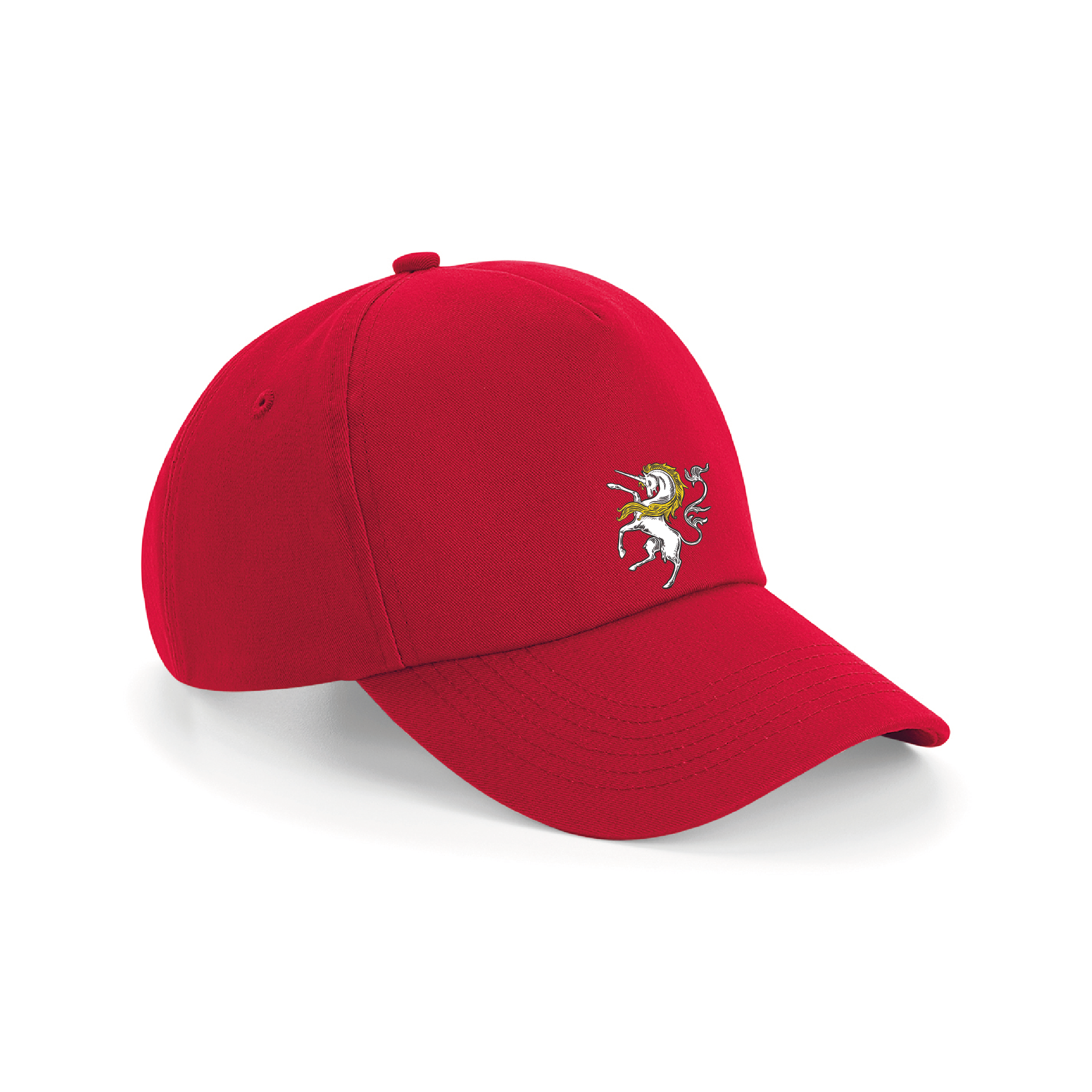 Heart of Scotland Boat Club Cap