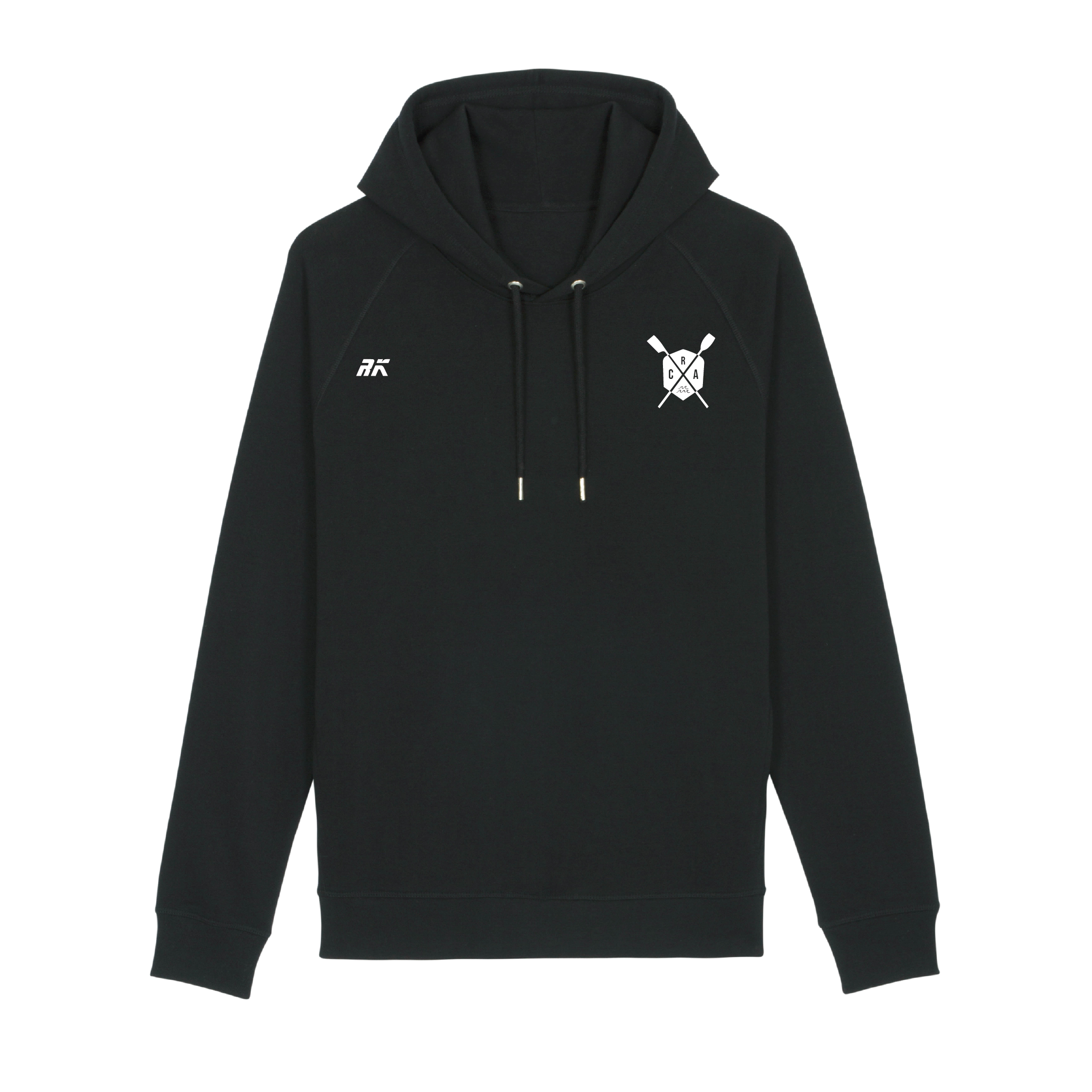 Coastal Rowing Academy Hoodie - 1