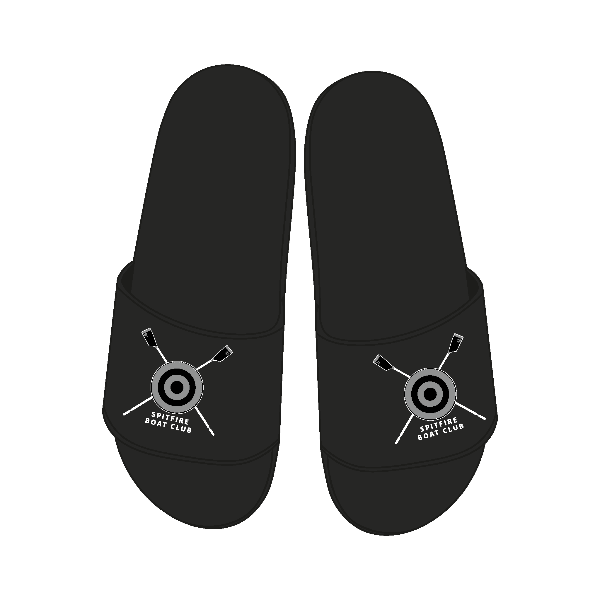 Spitfire BC Sliders