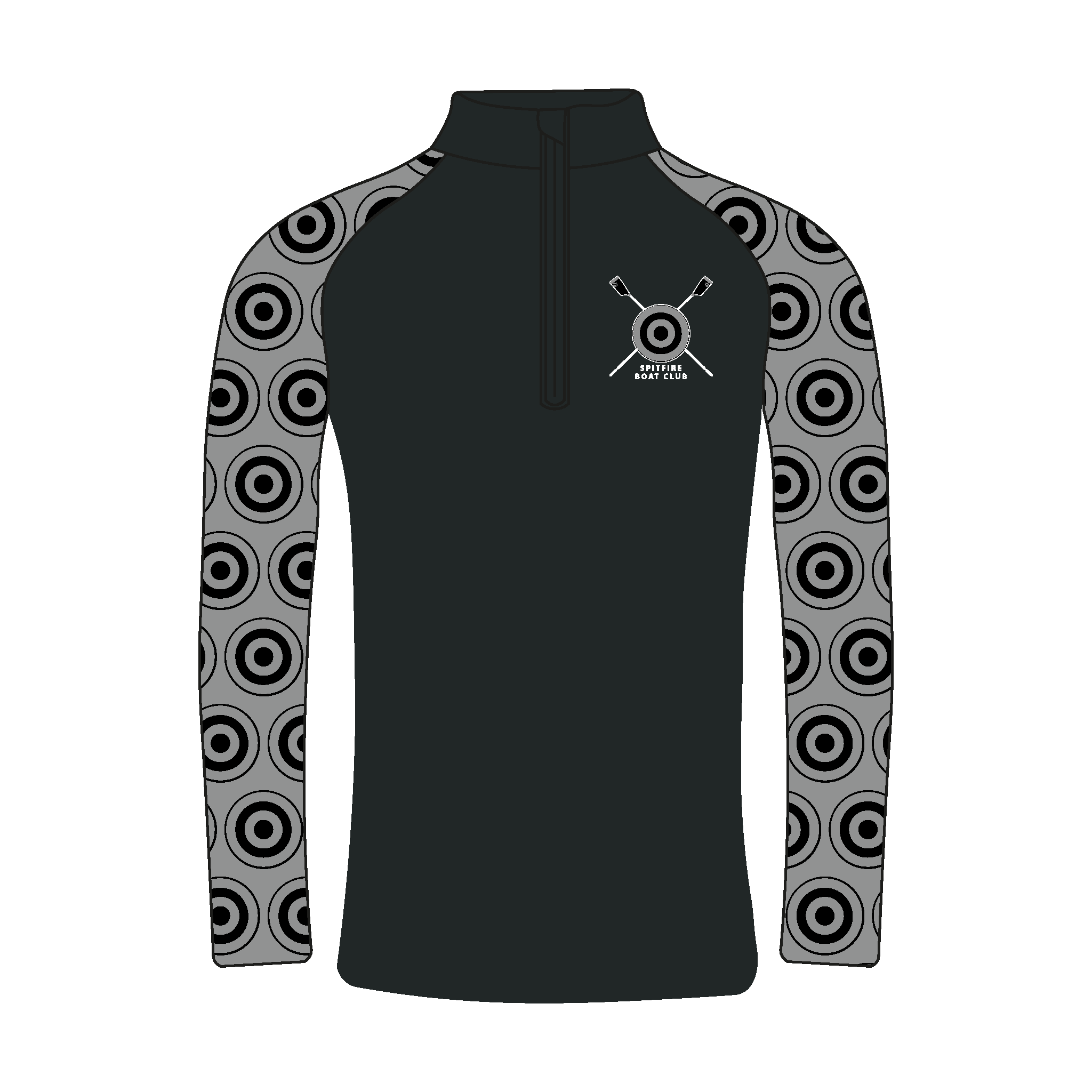 Spitfire BC Q-Zip