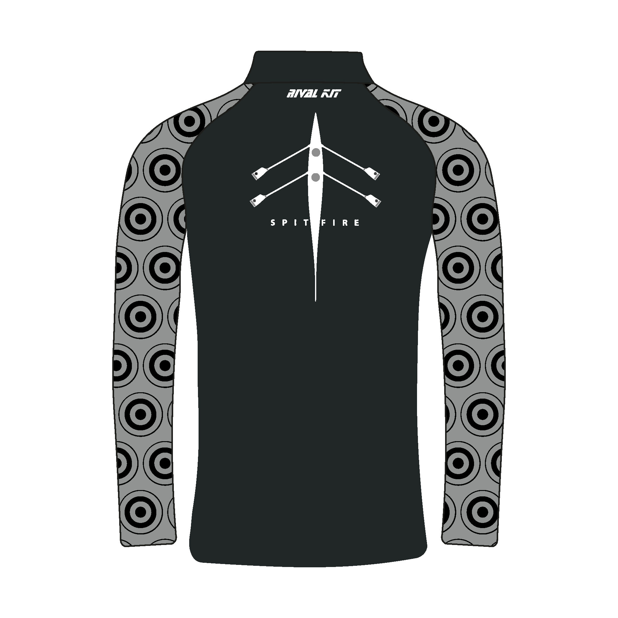 Spitfire BC Q-Zip