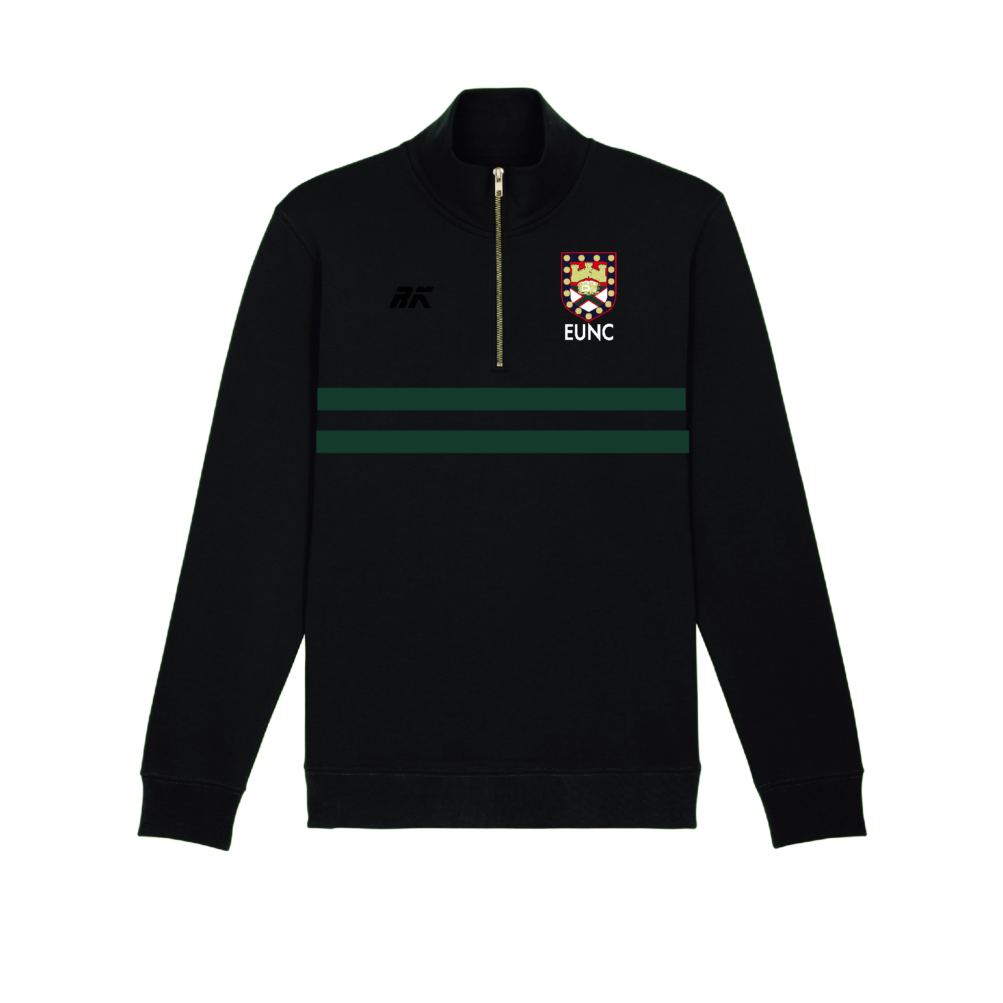 Exeter University Netball Club Q-Zip