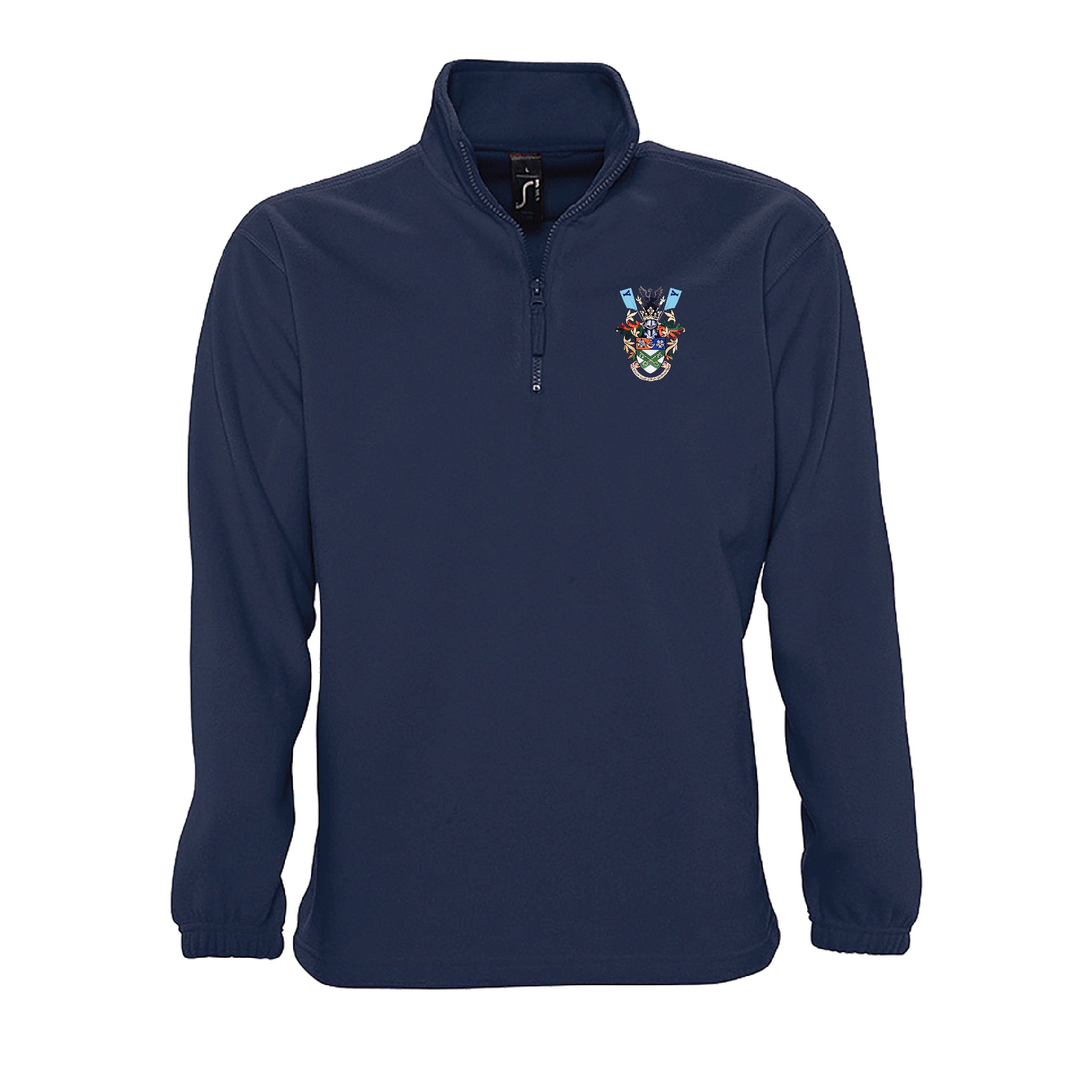 York St John University Boat Club Fleece