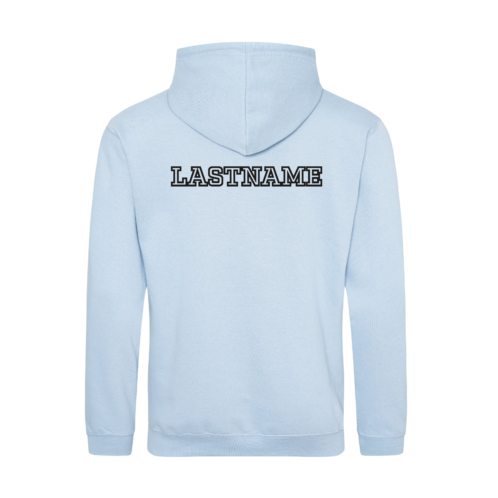 St Paul's Girls' School Boat Club Hoodie