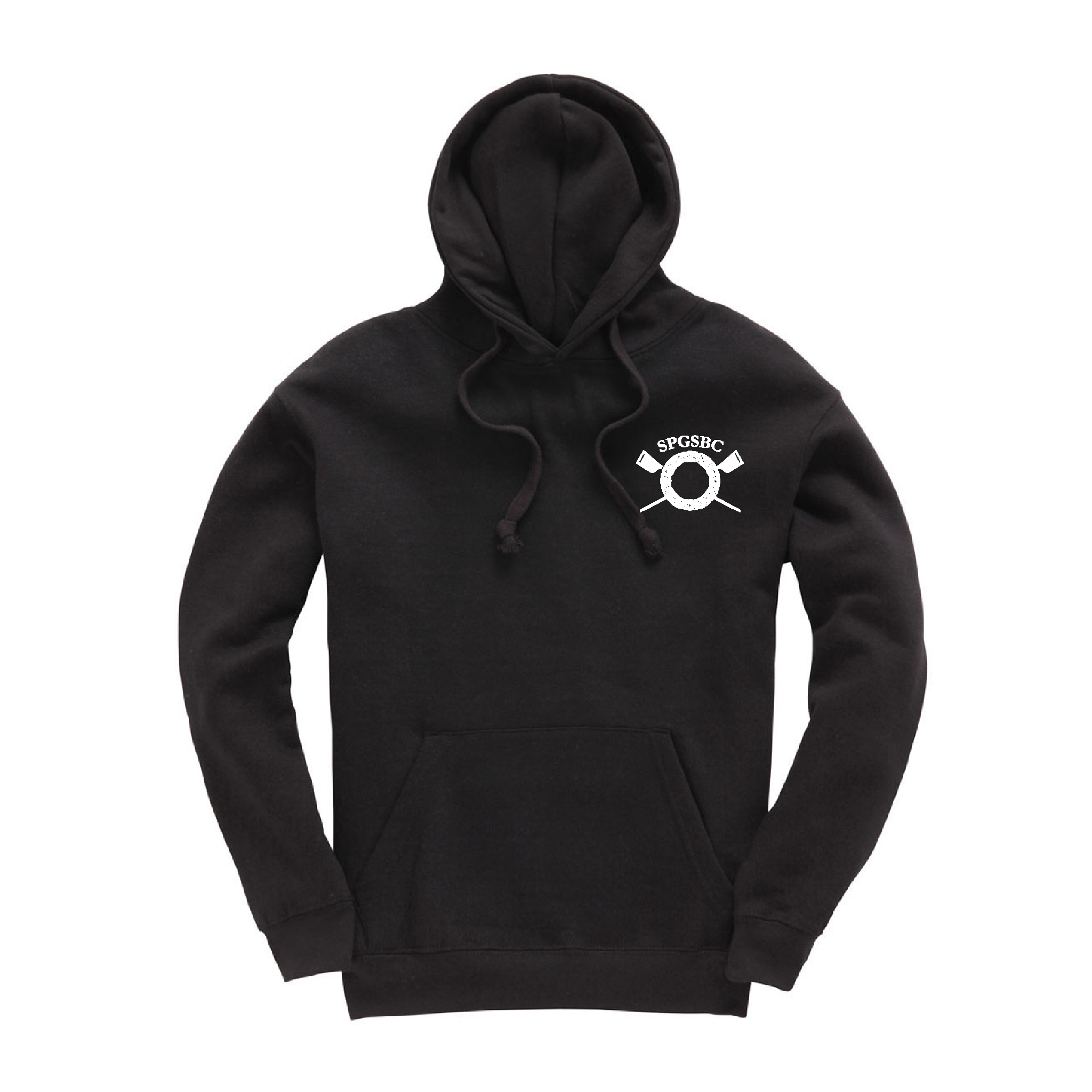 St Paul's Girls' School Boat Club Hoodie