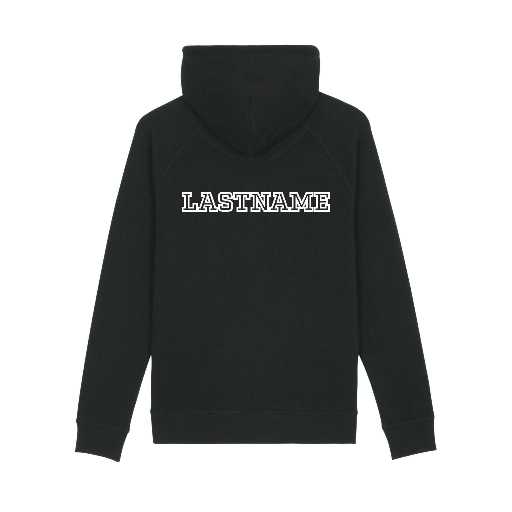 St Paul's Girls' School Boat Club Hoodie