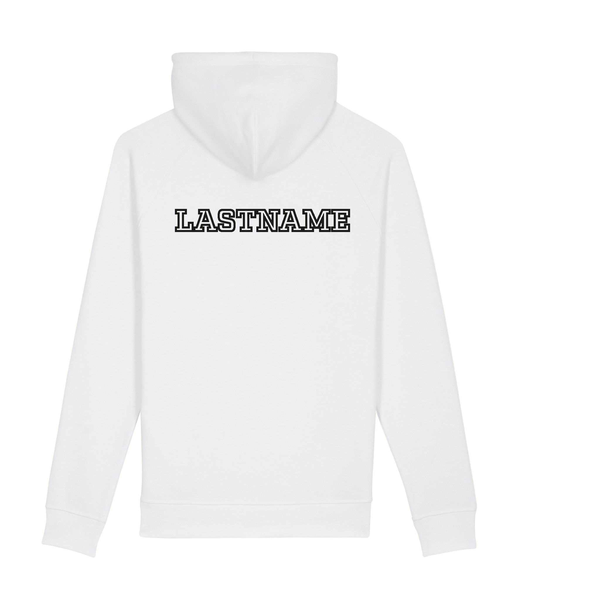 St Paul's Girls' School Boat Club Hoodie