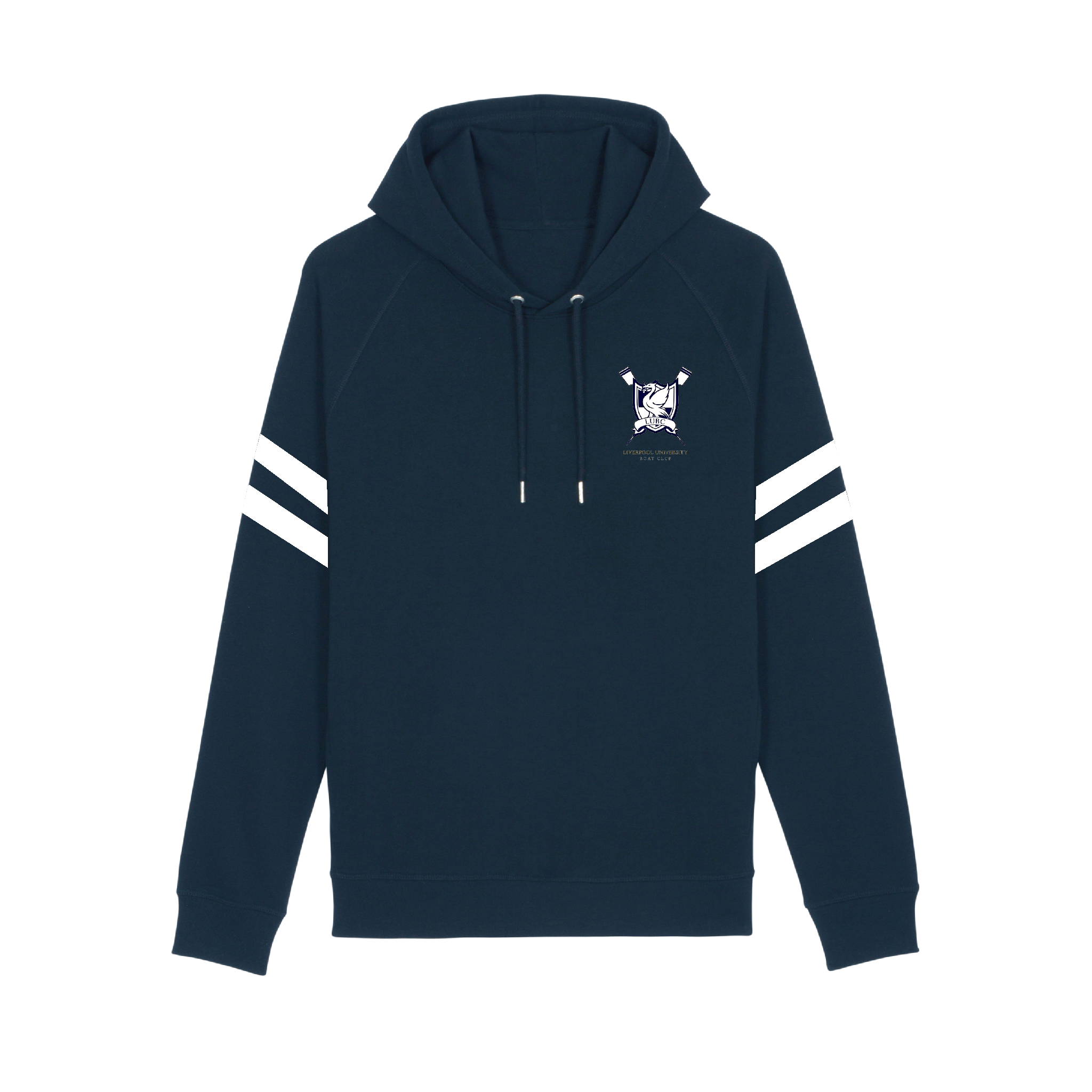 Liverpool University Boat Club Hoodie
