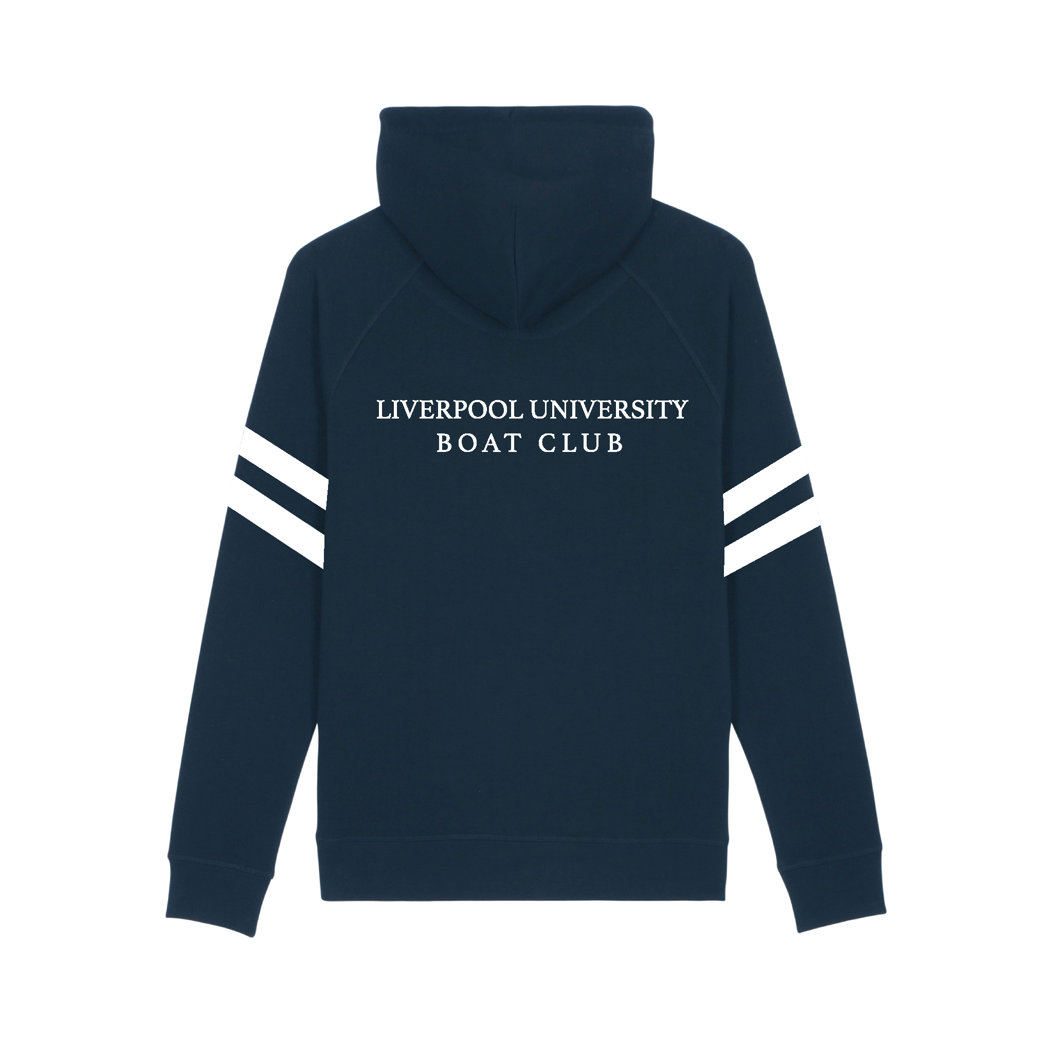 Liverpool University Boat Club Hoodie