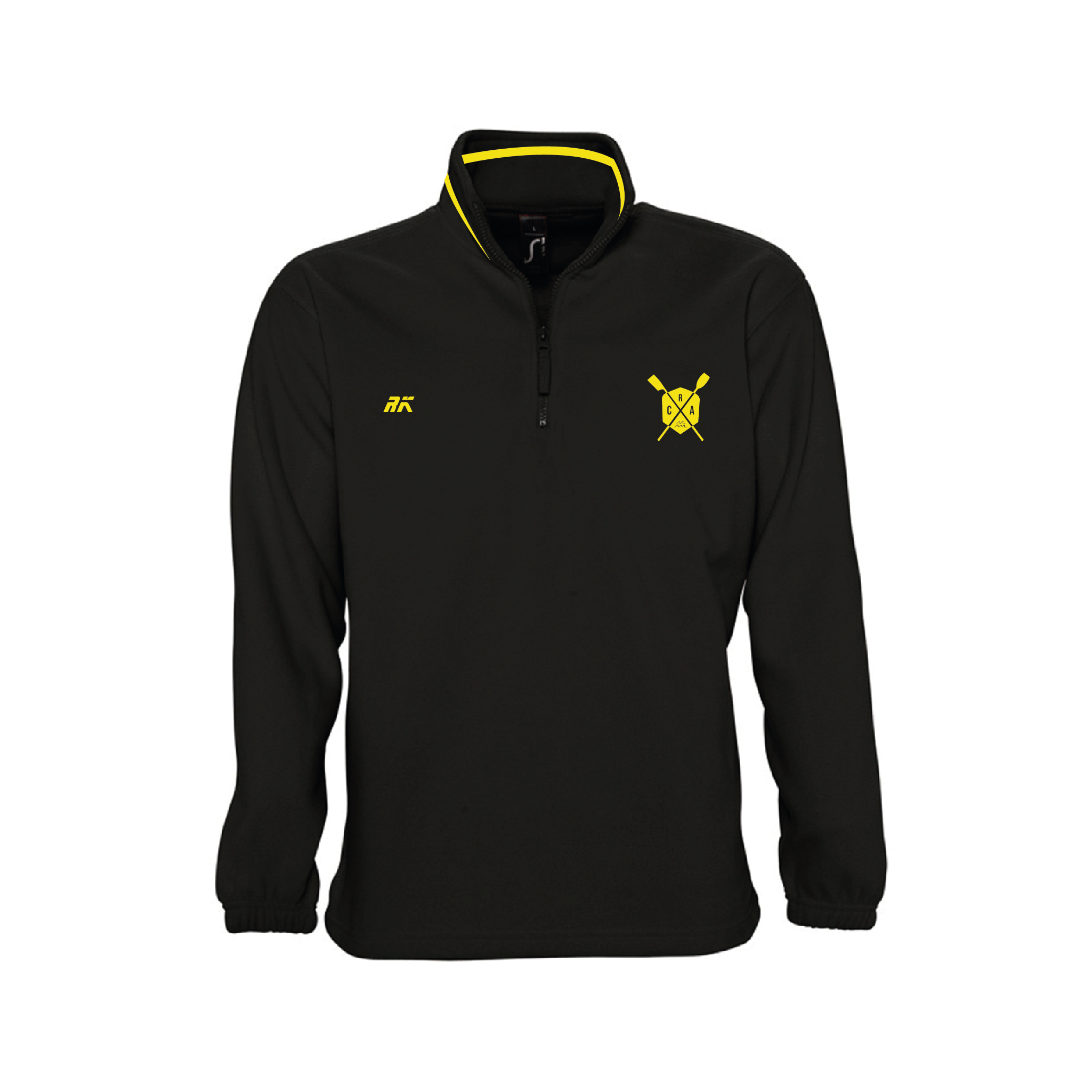 Coastal Rowing Academy Fleece
