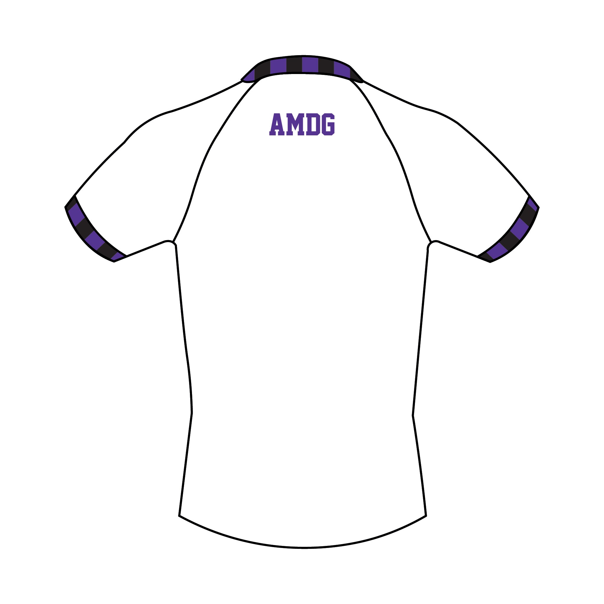 Gonzaga College High School Rowing Zephyr