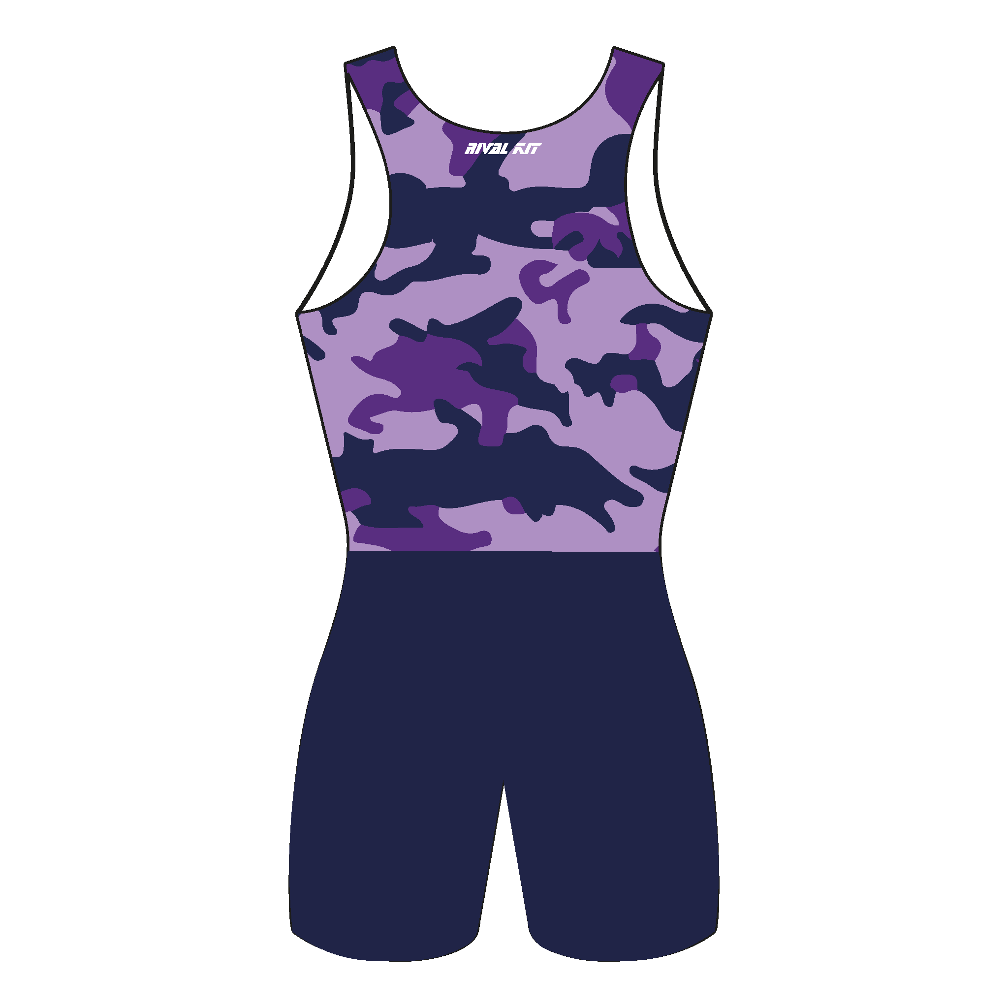 Durham Uni BC Lockdown Training AIO 1