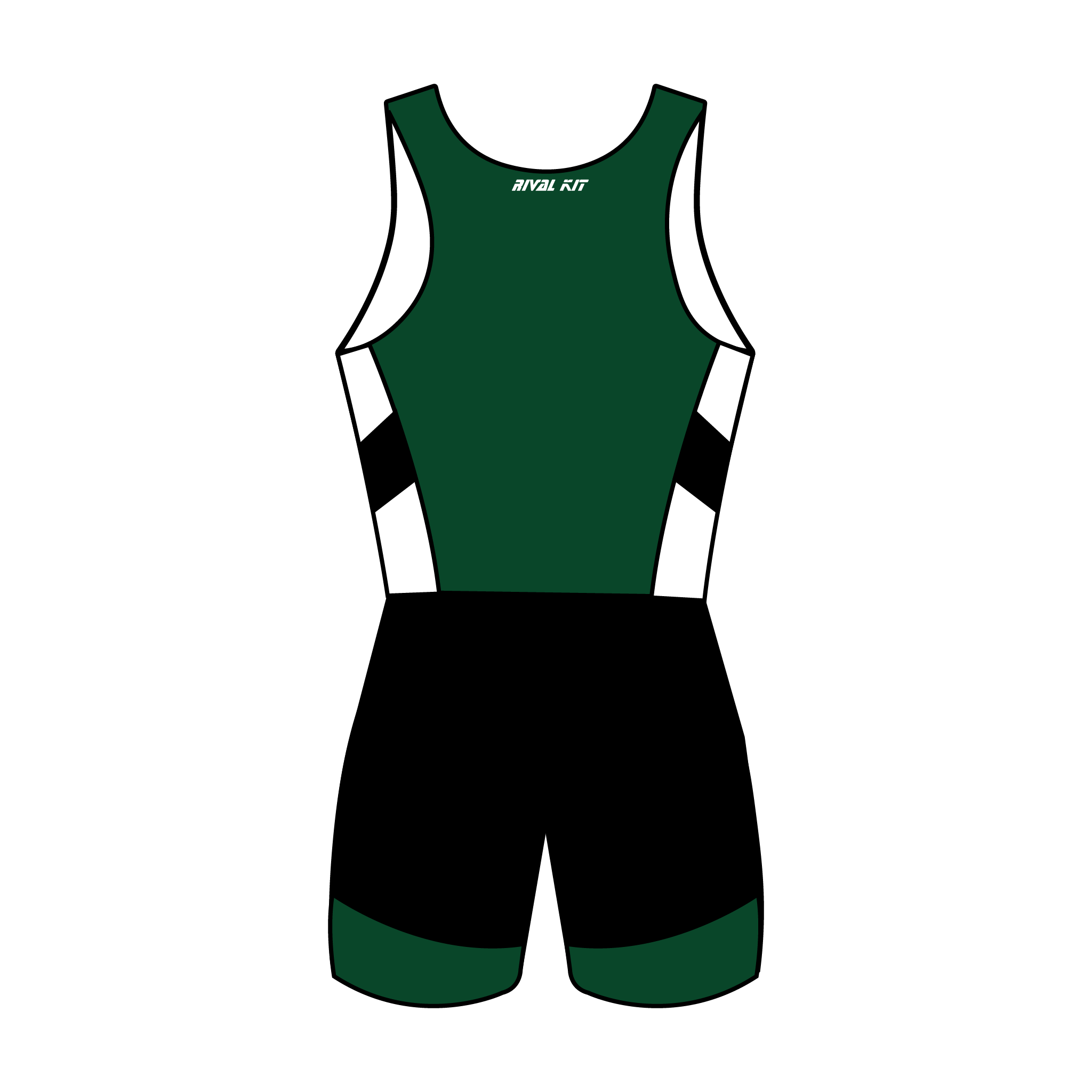 St. Cuthbert's Society Boat Club Training AIO 1